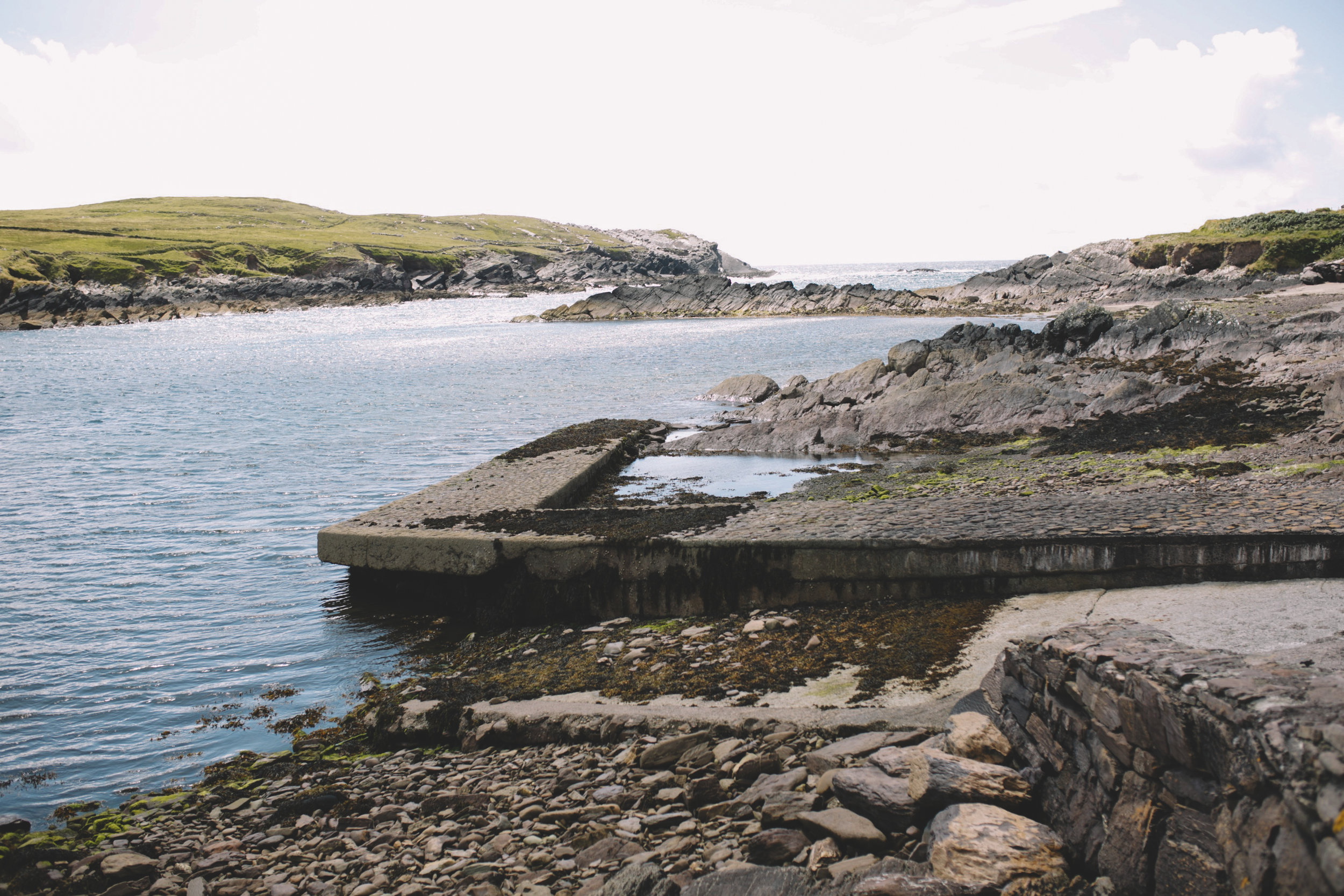 10 Tear Anniversary Trip - Ballinskelligs Ireland  (16 of 101).jpg