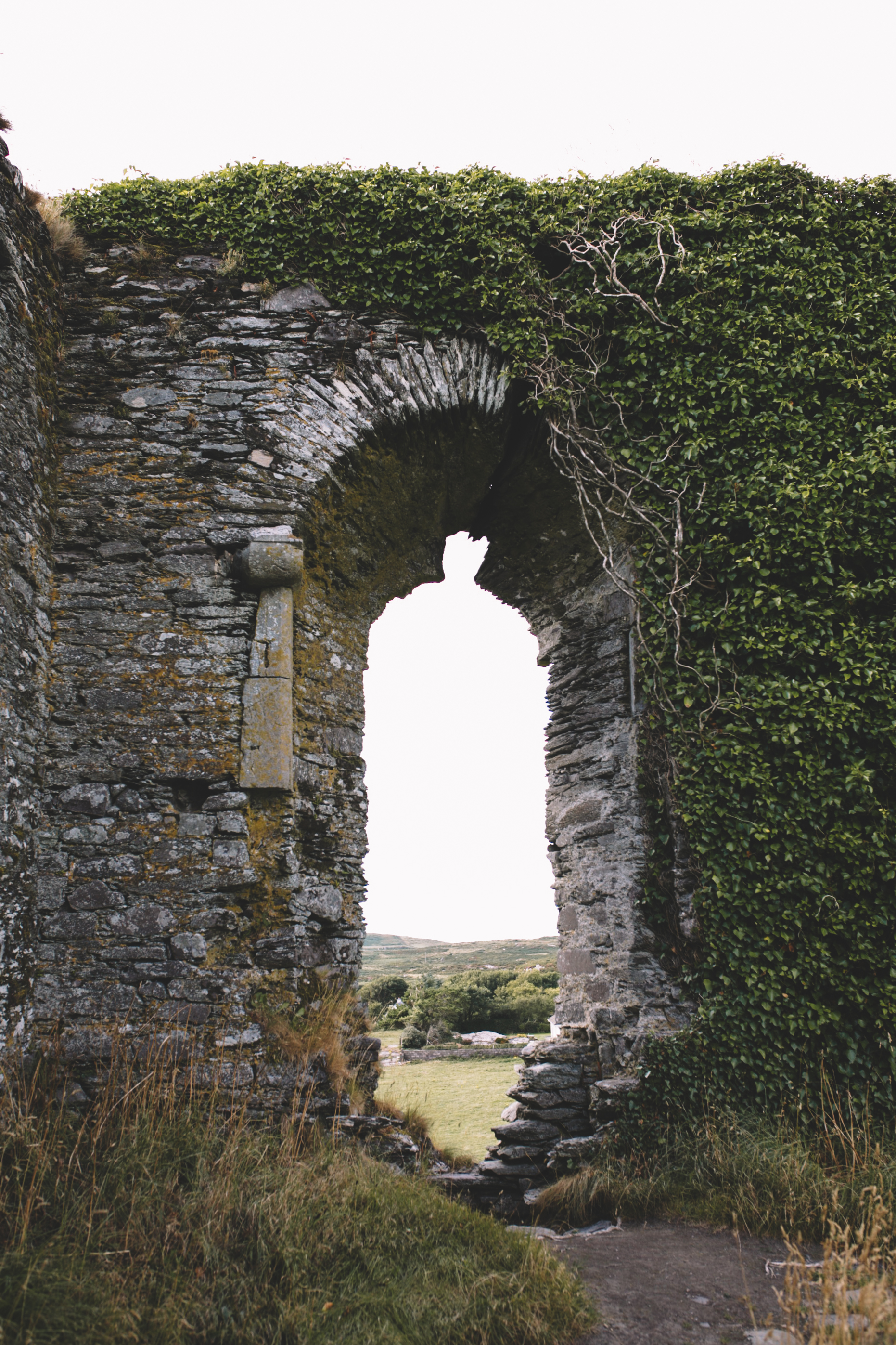 10 Tear Anniversary Trip - Ballinskelligs Ireland + Castle  (23 of 197).jpg
