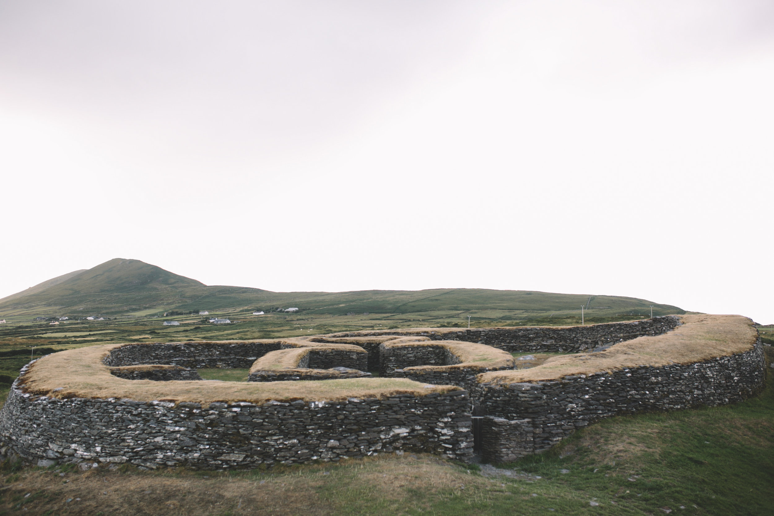 10 Tear Anniversary Trip - Ballinskelligs Ireland + Castle  (68 of 197).jpg