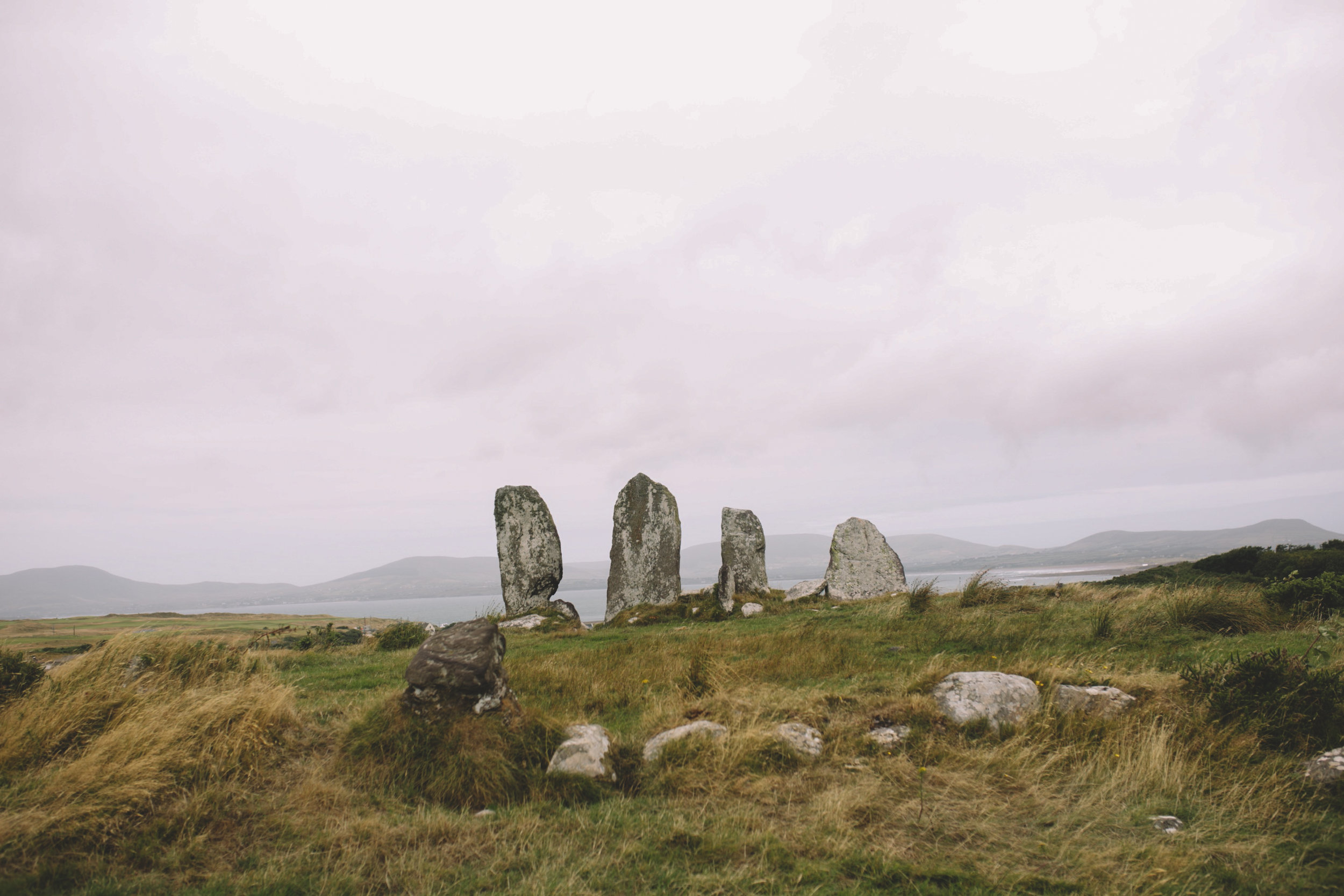 10 Tear Anniversary Trip - Ballinskelligs Ireland + Castle  (159 of 197).jpg