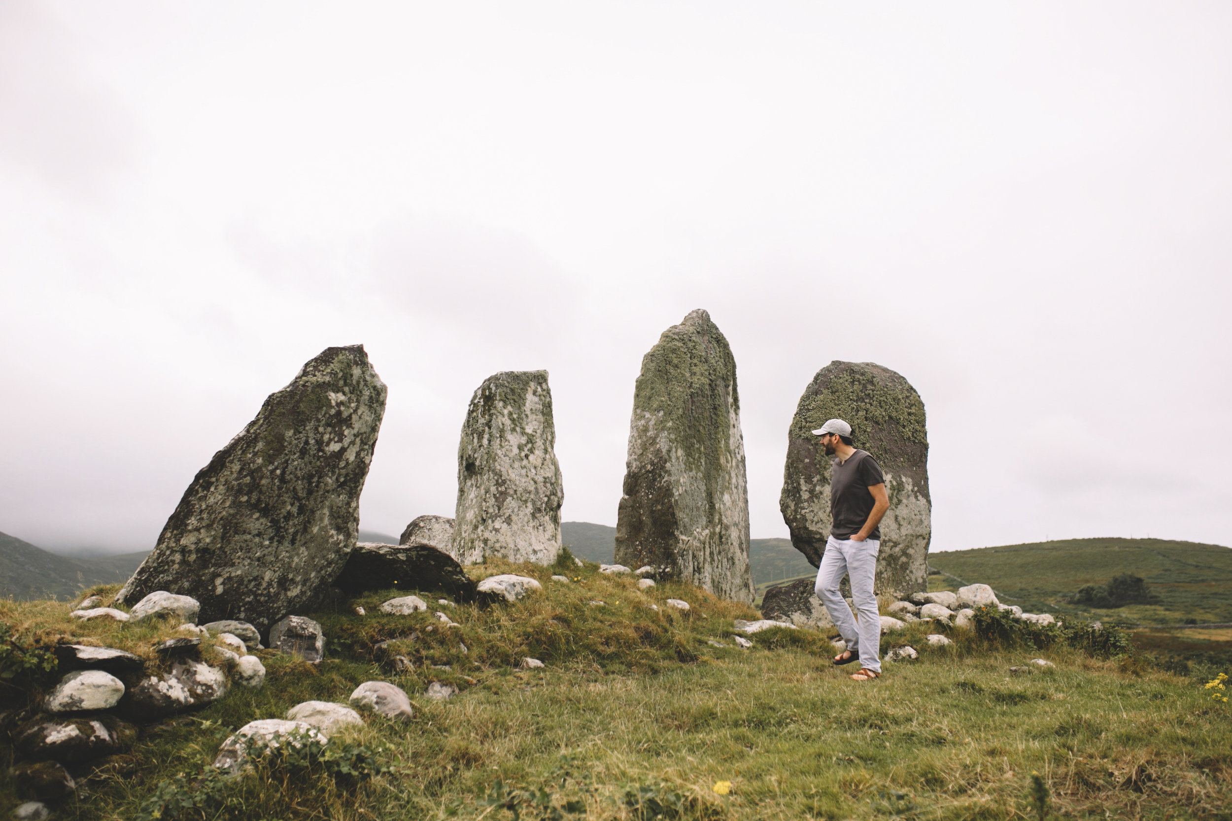 10 Tear Anniversary Trip - Ballinskelligs Ireland + Castle  (166 of 197).jpg