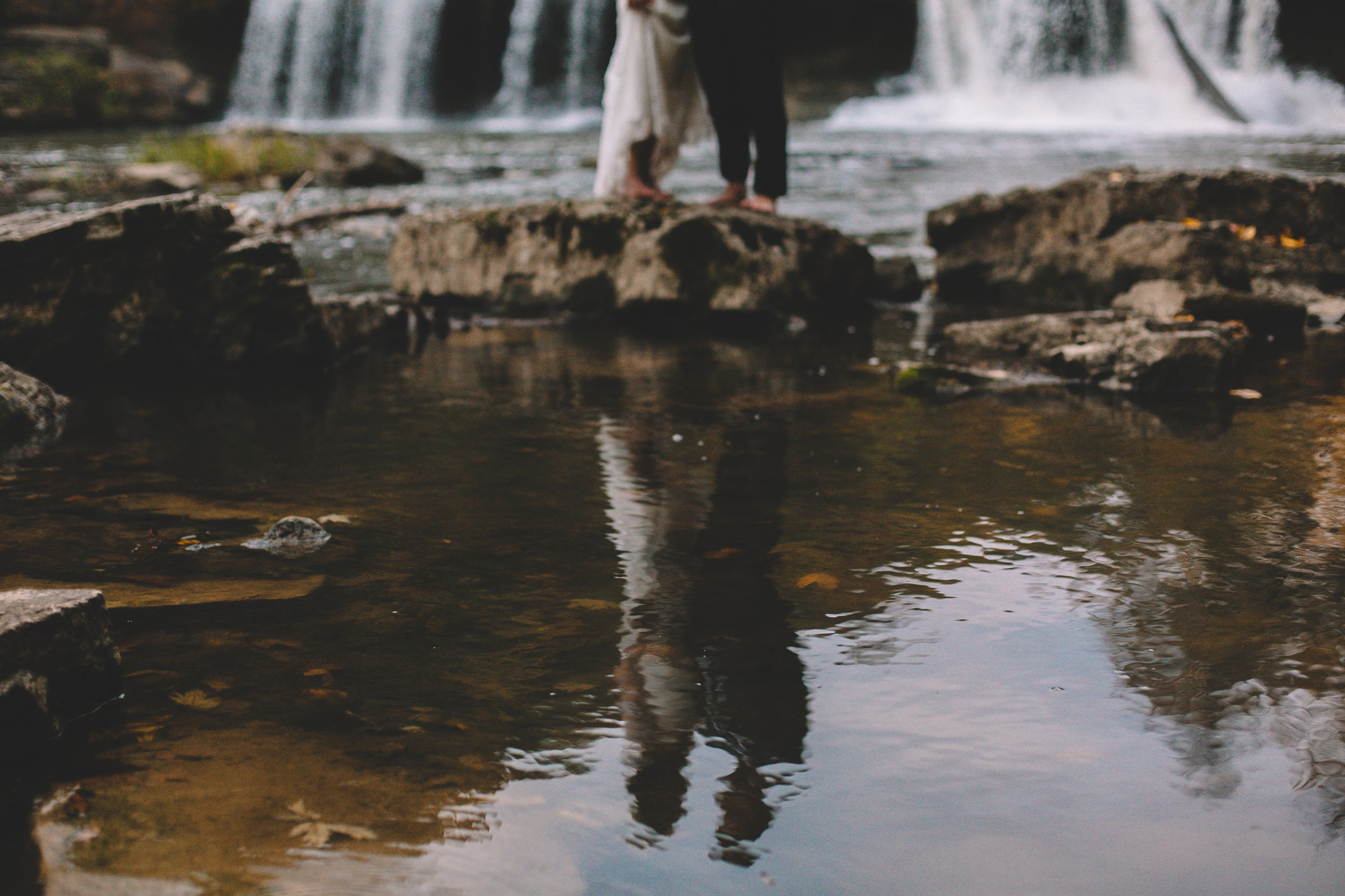 Cataract Falls Couple Photo Shoot Again We Say Rejoice Photography  (30 of 1).jpg