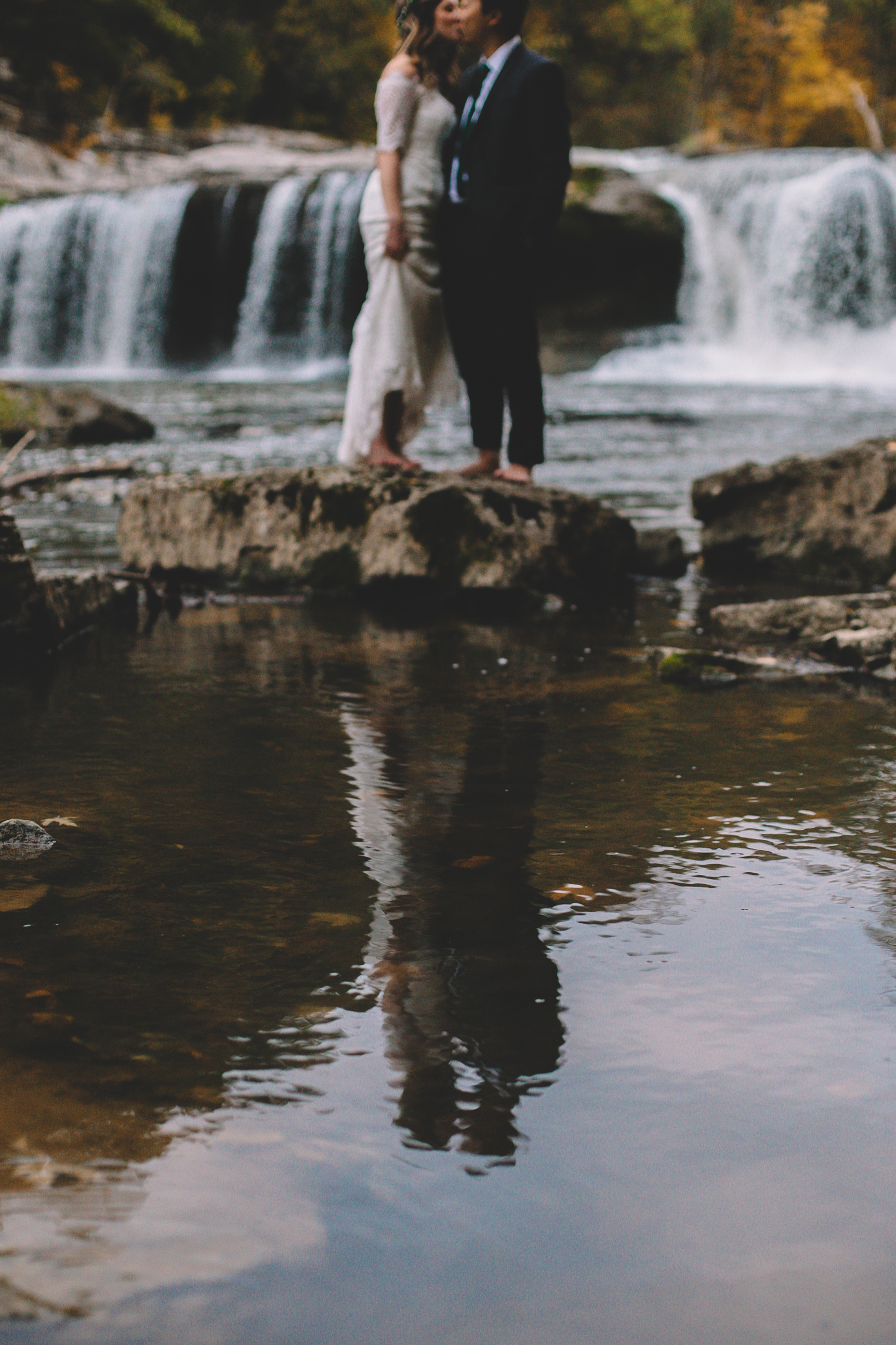 Cataract Falls Couple Photo Shoot Again We Say Rejoice Photography  (30 of 2).jpg