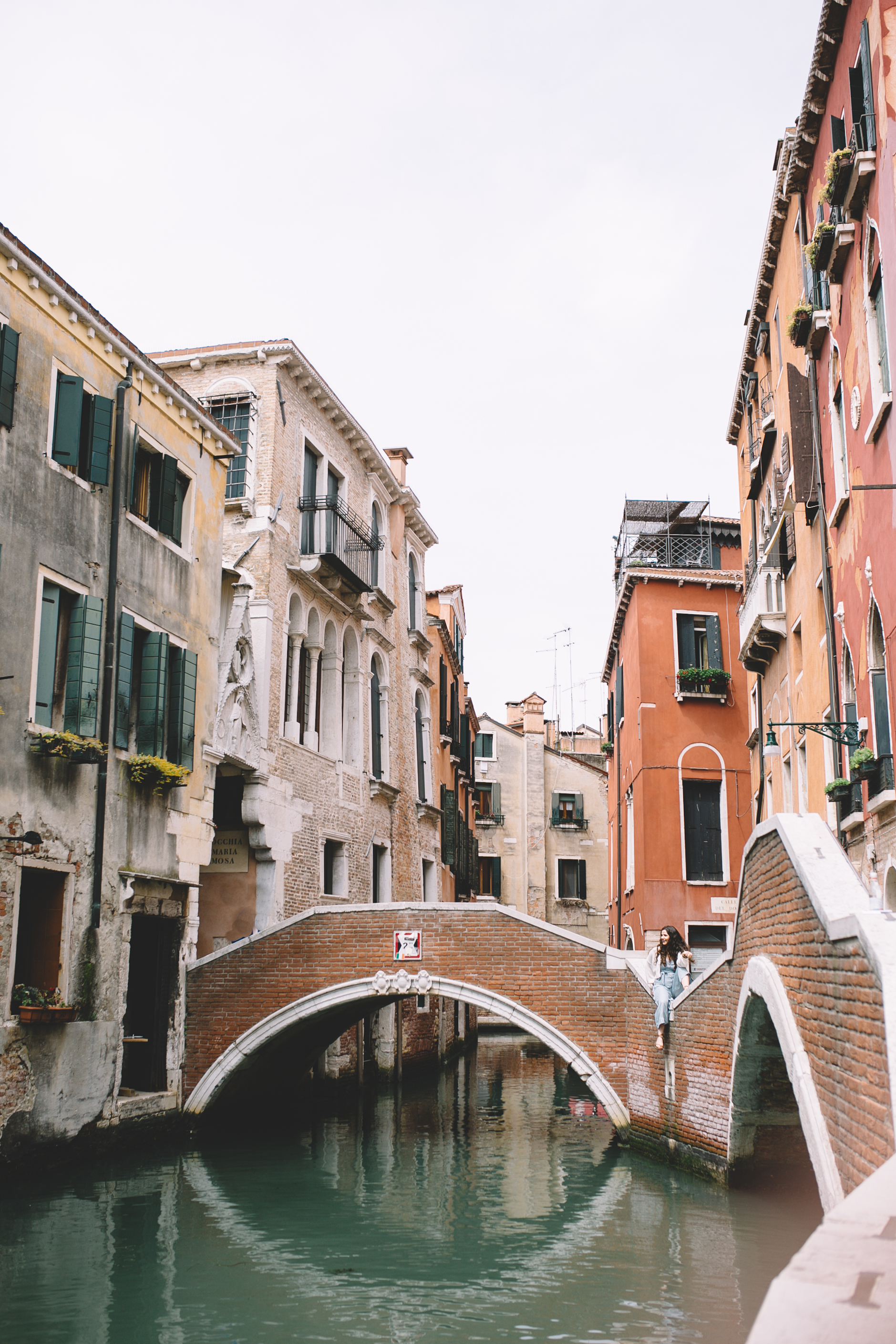 Blog Venice Italy Canals Gondola (2 of 2).jpg