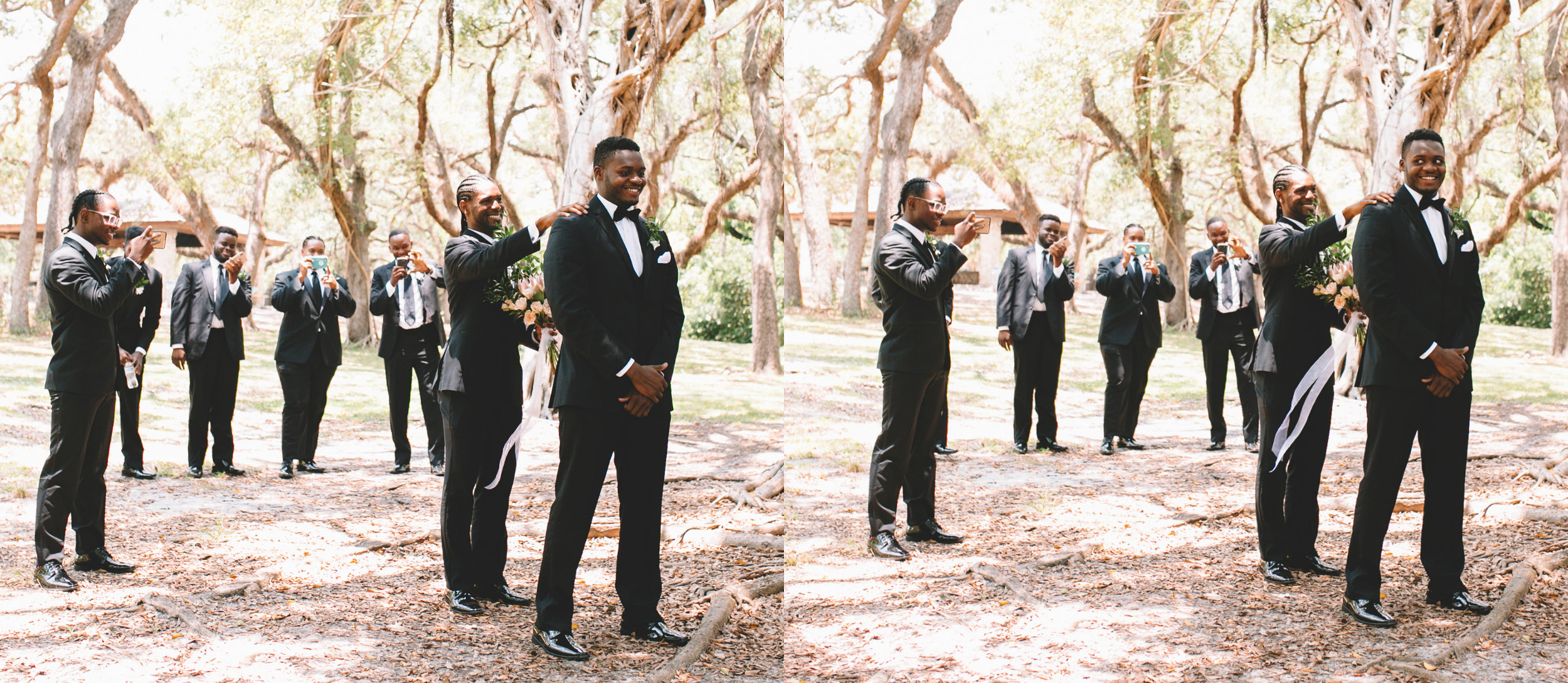 BLOG Fake First Look with Best Man.jpg