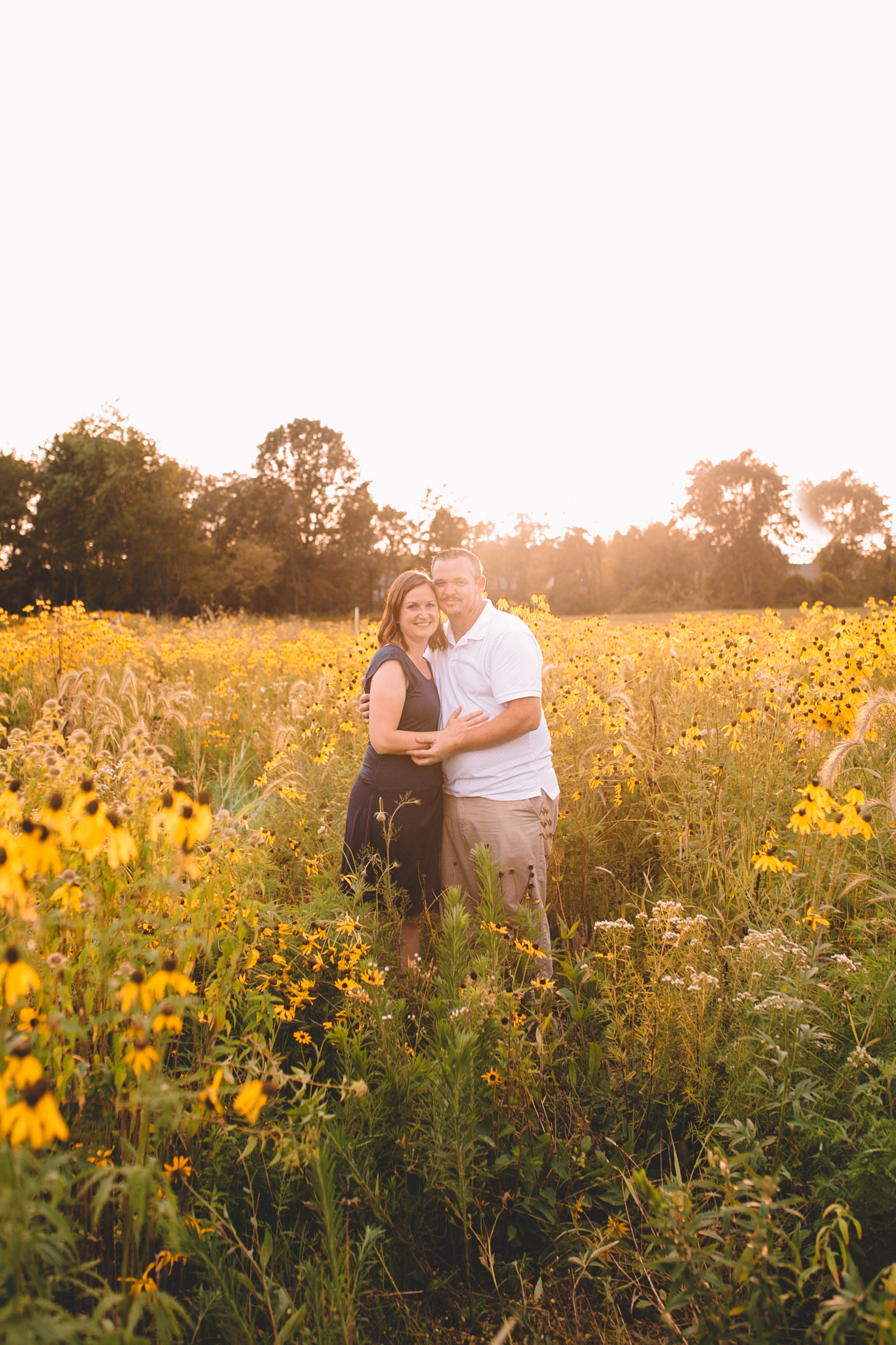 Golden Flower Field Mini Session Indianapolis IN (33 of 58).jpg