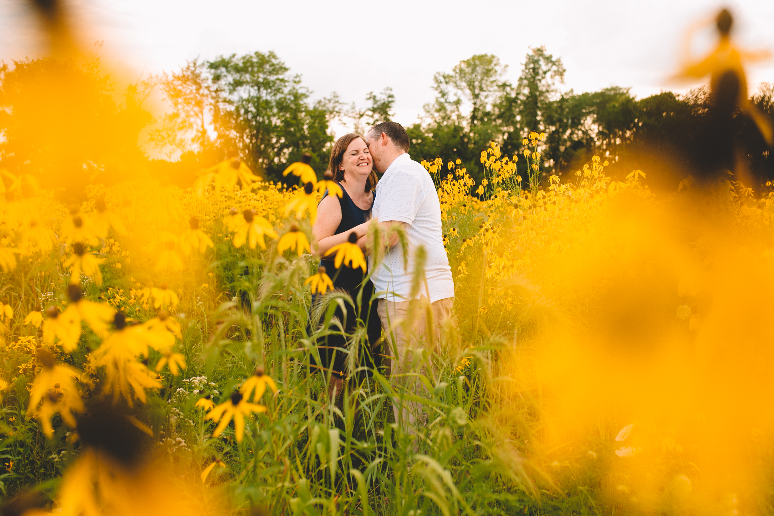 Golden Flower Field Mini Session Indianapolis IN (32 of 58).jpg