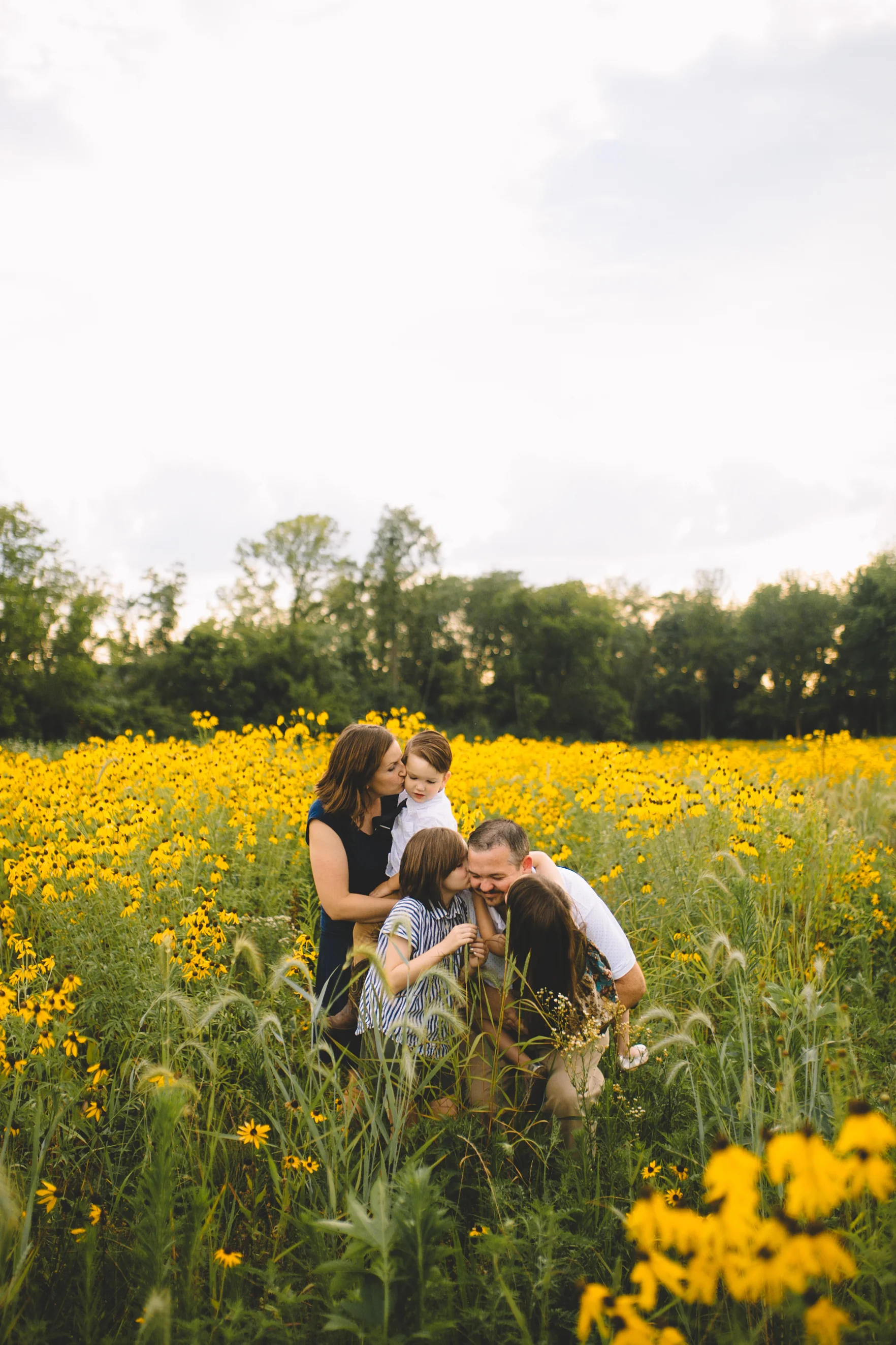 Golden Flower Field Mini Session Indianapolis IN (23 of 58).jpg