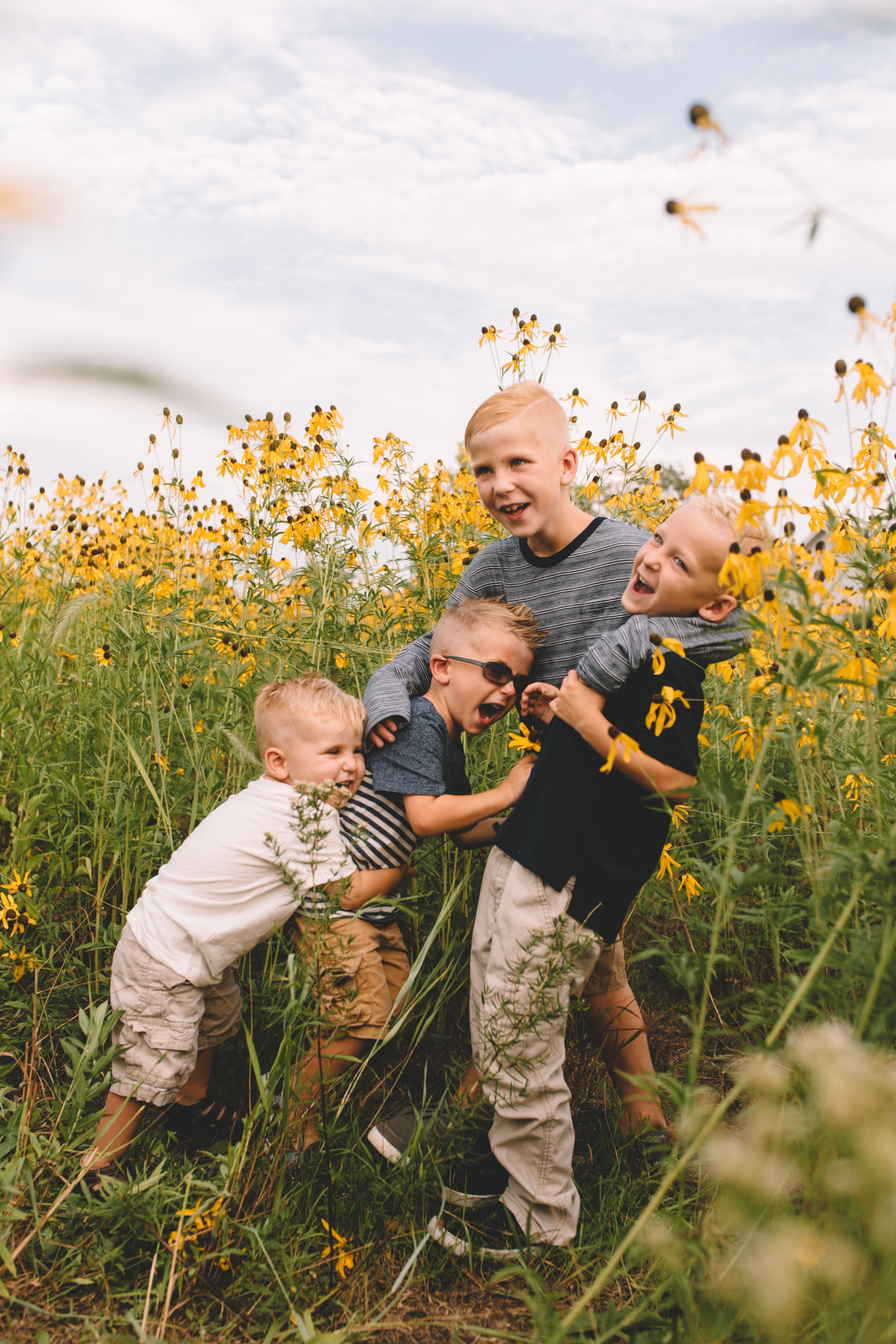 Golden Flower Field Mini Session Indianapolis IN (6 of 58).jpg