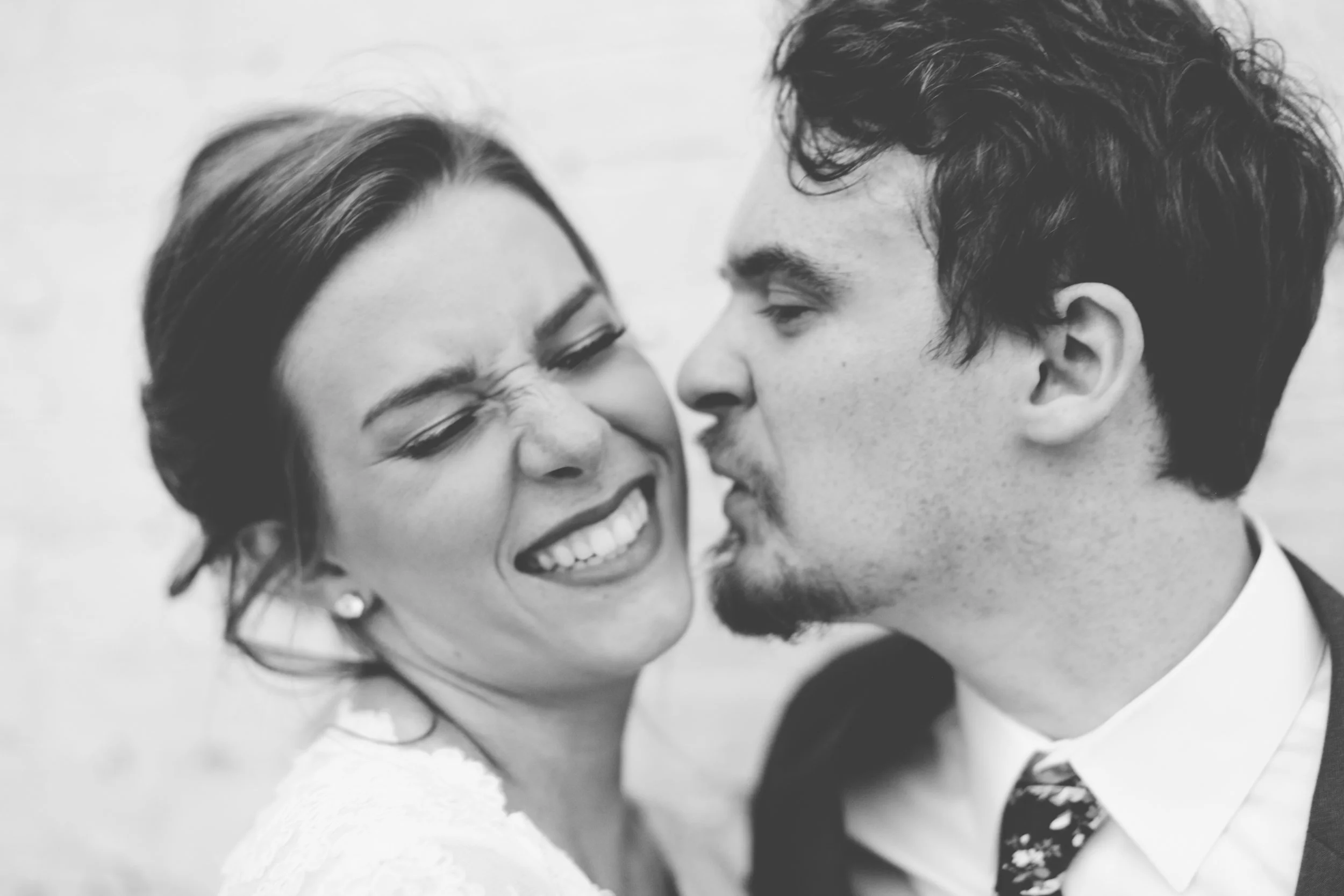 Urban Distressed Brick Wall Bridal Portraits Again We Say Rejoice Photography (12 of 18).jpg