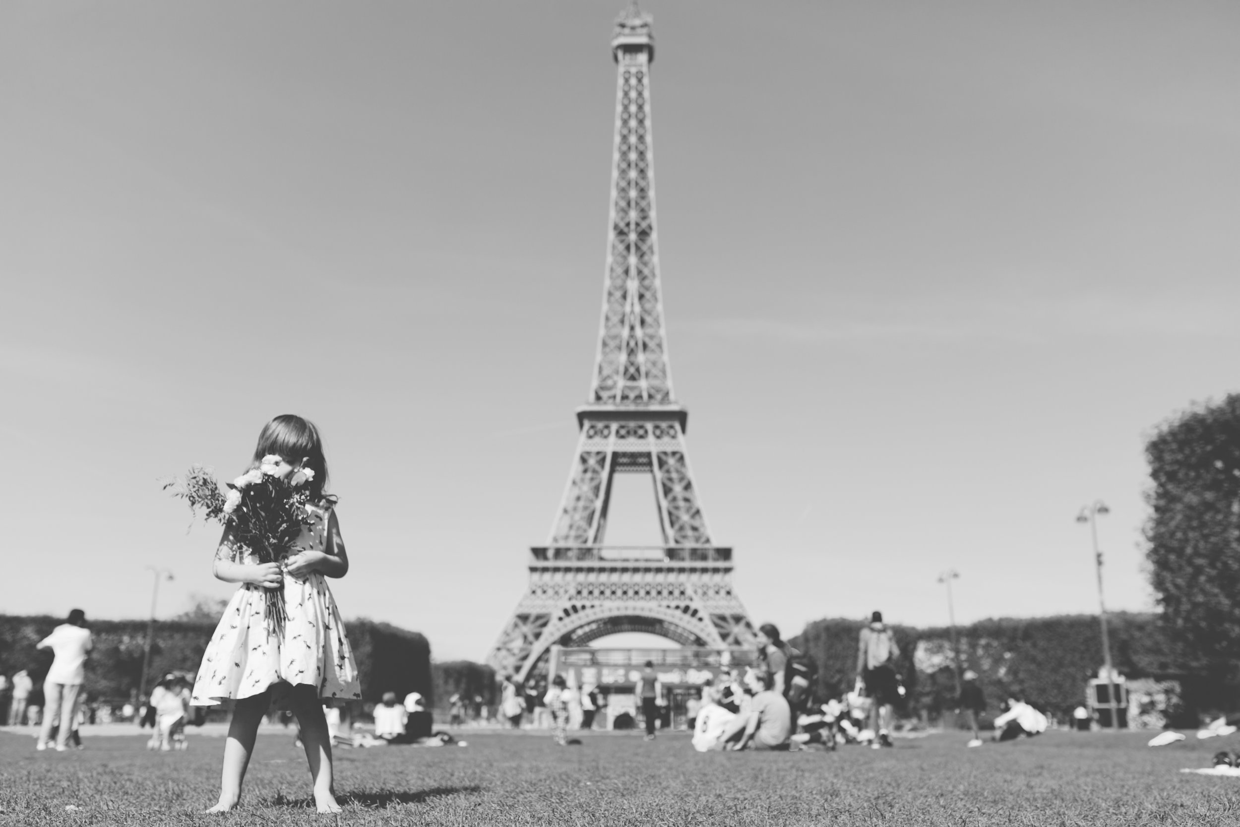 Eiffel Tower with Toddlers Paris, France  (13 of 36).jpg