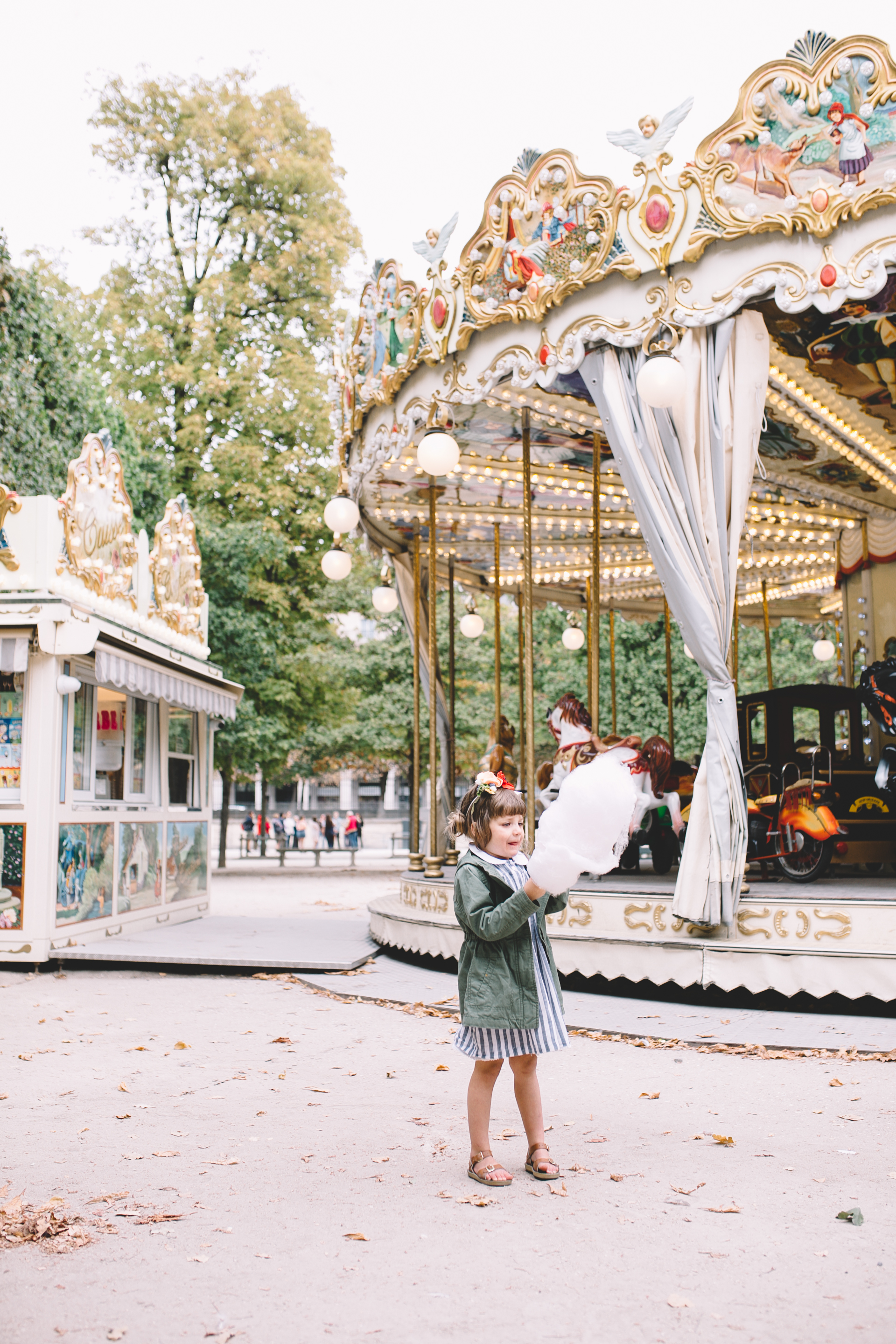 Jardin des Tuileries Paris France Carousel  (6 of 7).jpg