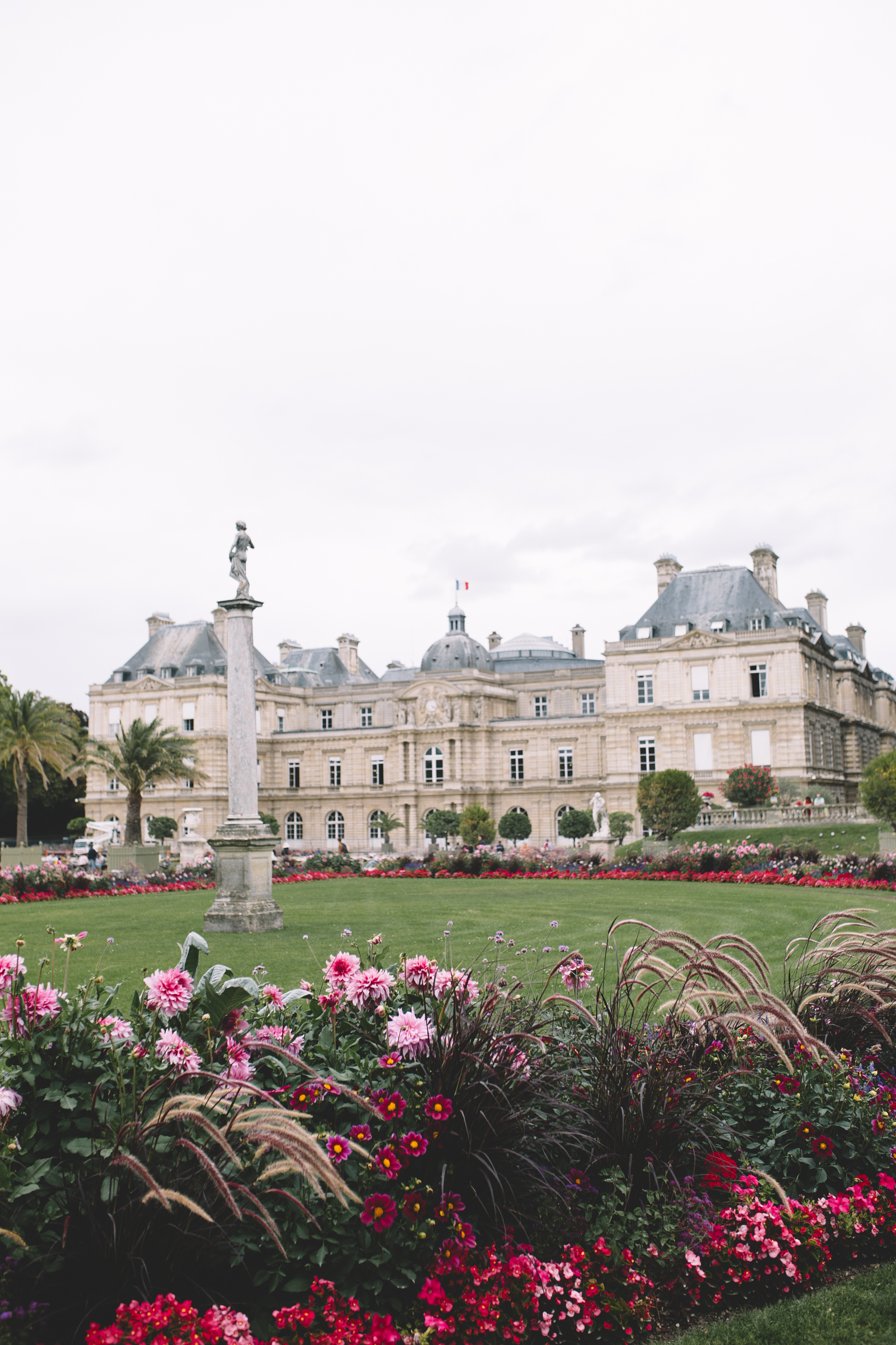 Jardin Du Luxenbourg Sailboats, Carousel, and Lawn (76 of 76).jpg