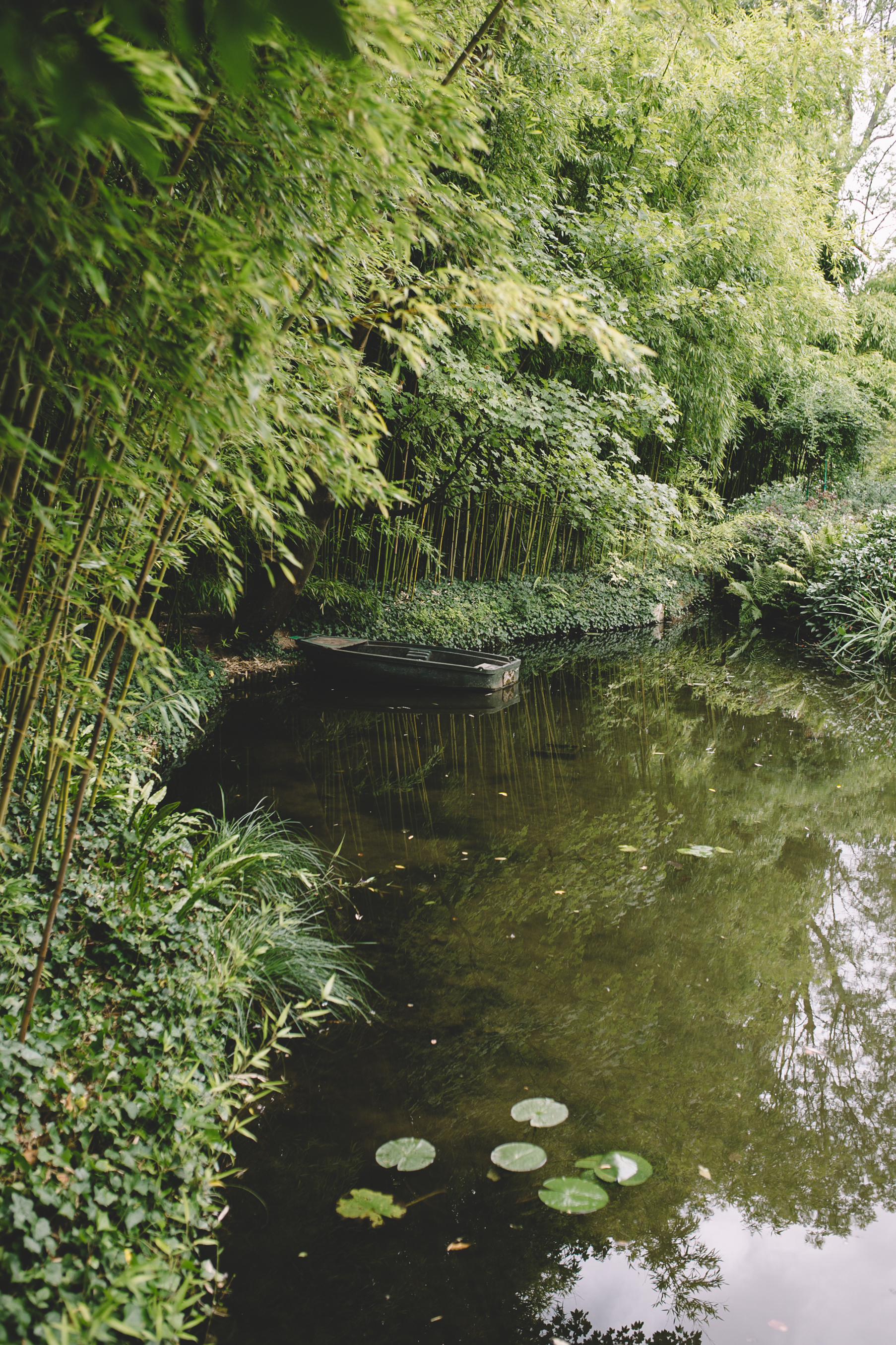 Monet's House, Garden, Waterlily Pond in Giverny (33 of 108).jpg