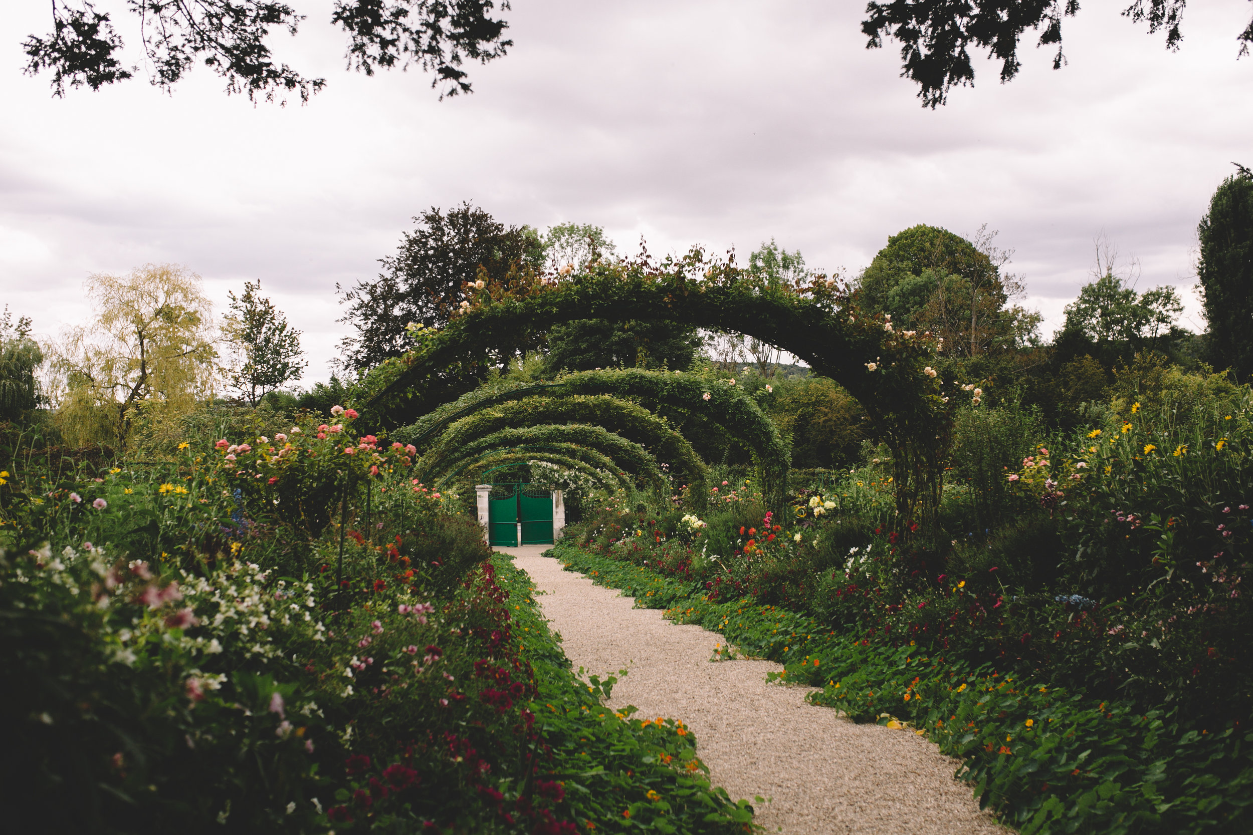 Monet's House, Garden, Waterlily Pond in Giverny (71 of 108).jpg