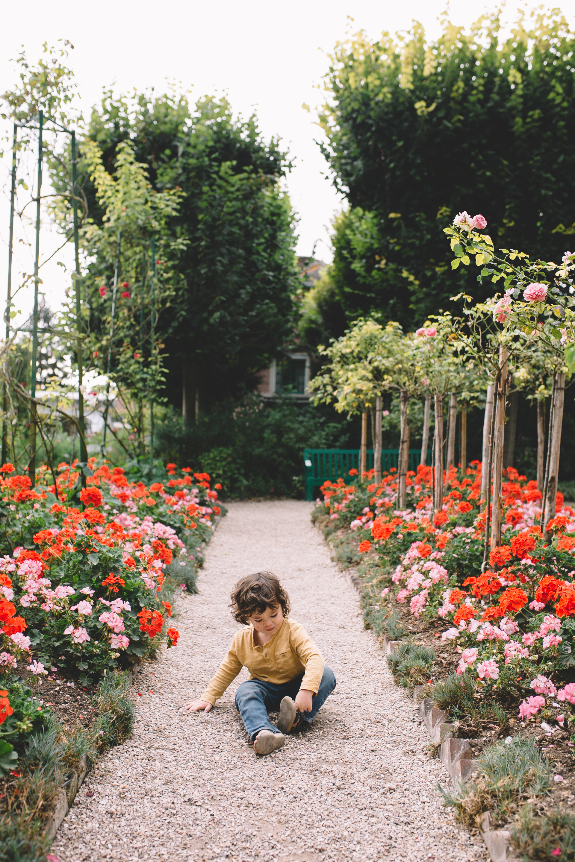 Monet's House, Garden, Waterlily Pond in Giverny (96 of 108).jpg