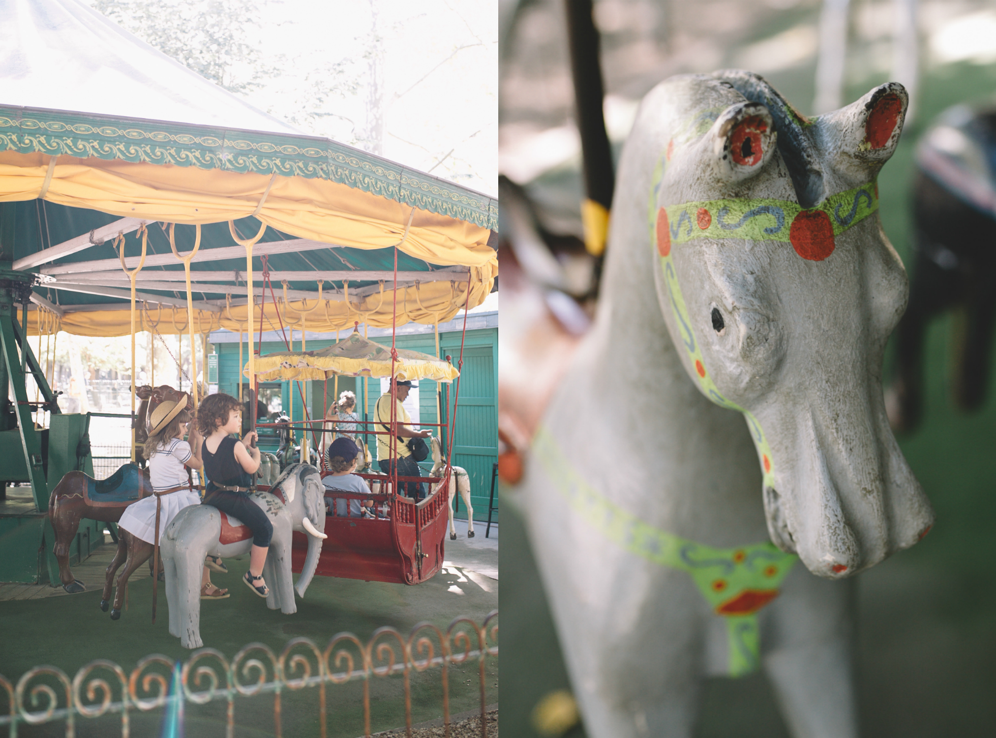 Jardin Du Luxenbourg Carousel .jpg