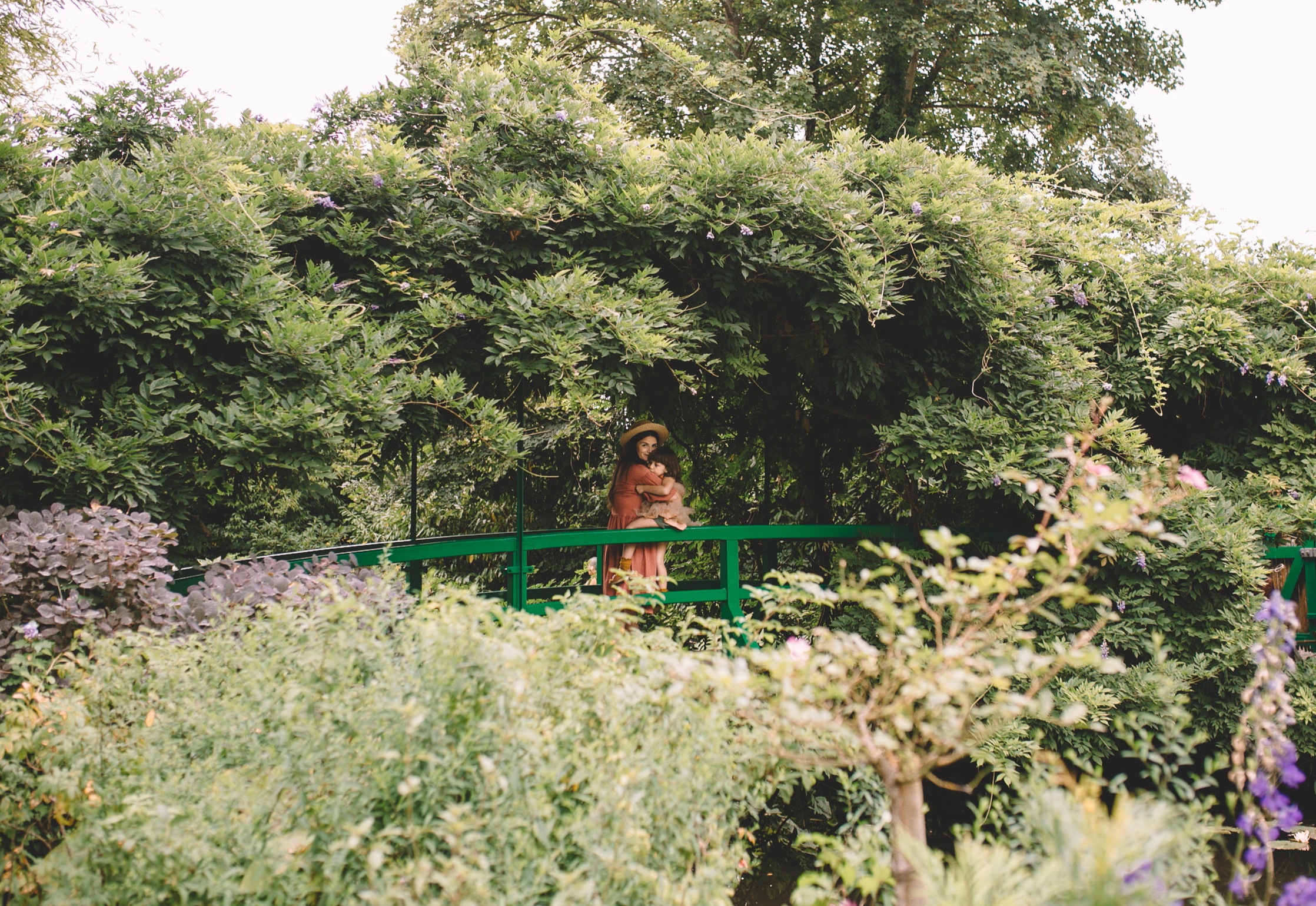 Monet's House, Garden, Waterlily Pond in Giverny (39 of 108).jpg