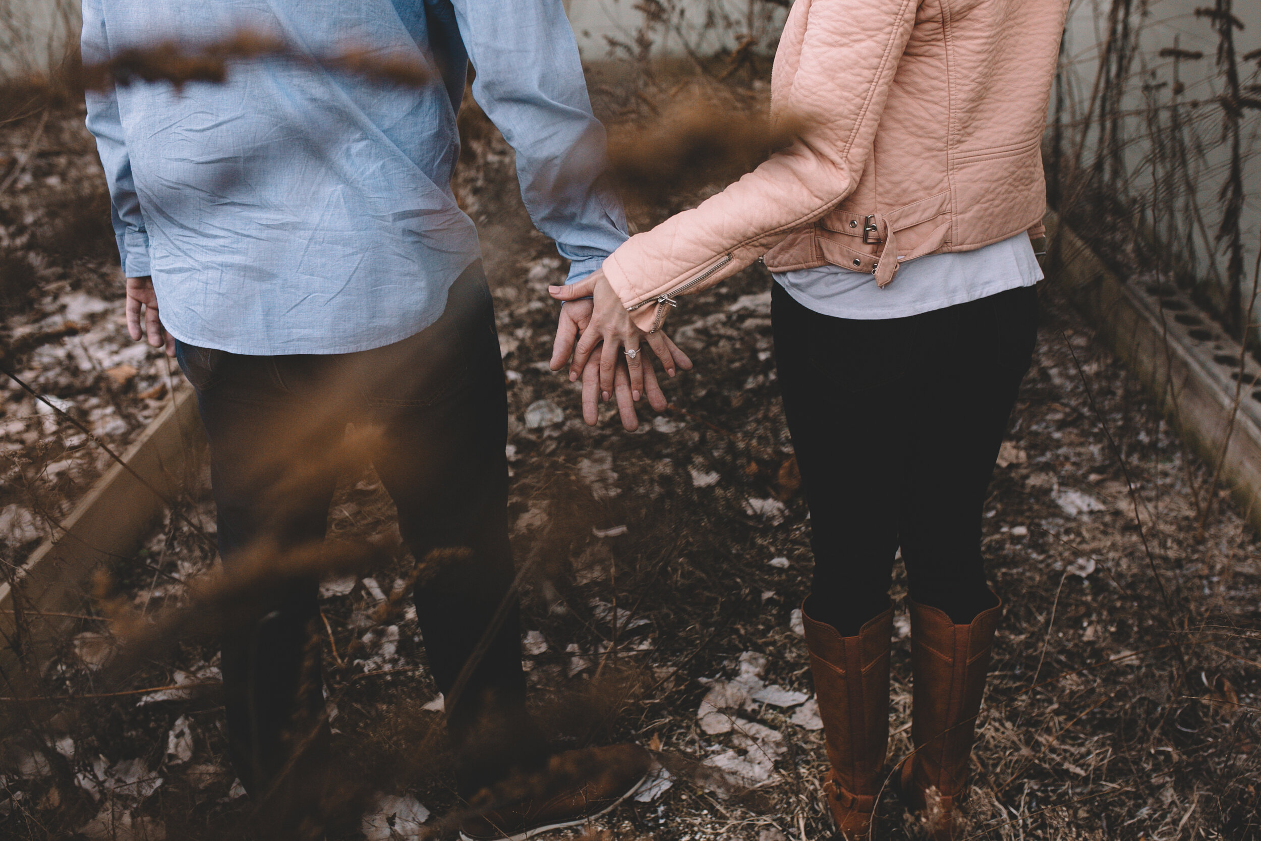 Matt + McKenah Urban Indianpolis Engagement Session By Again We Say Rejoice Photography   (46 of 91).jpg