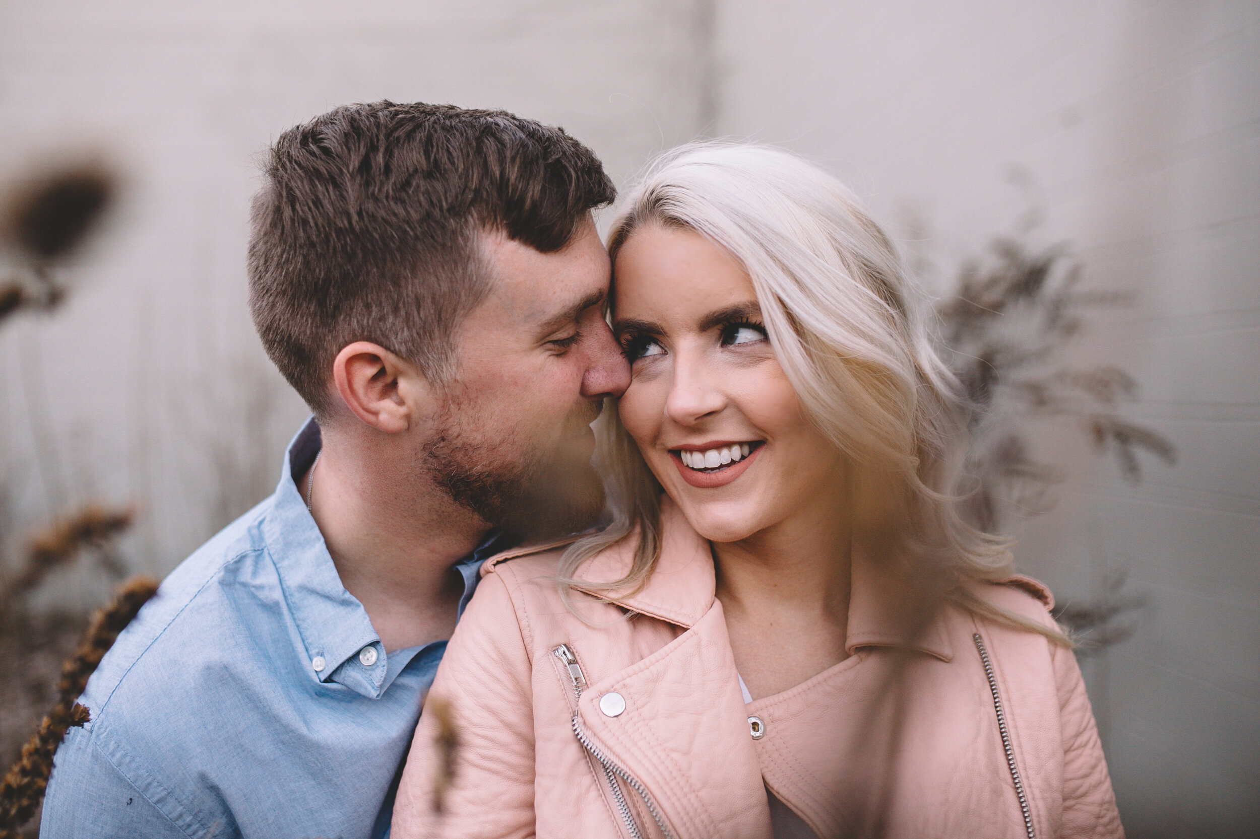 Matt + McKenah Urban Indianpolis Engagement Session By Again We Say Rejoice Photography   (55 of 91).jpg