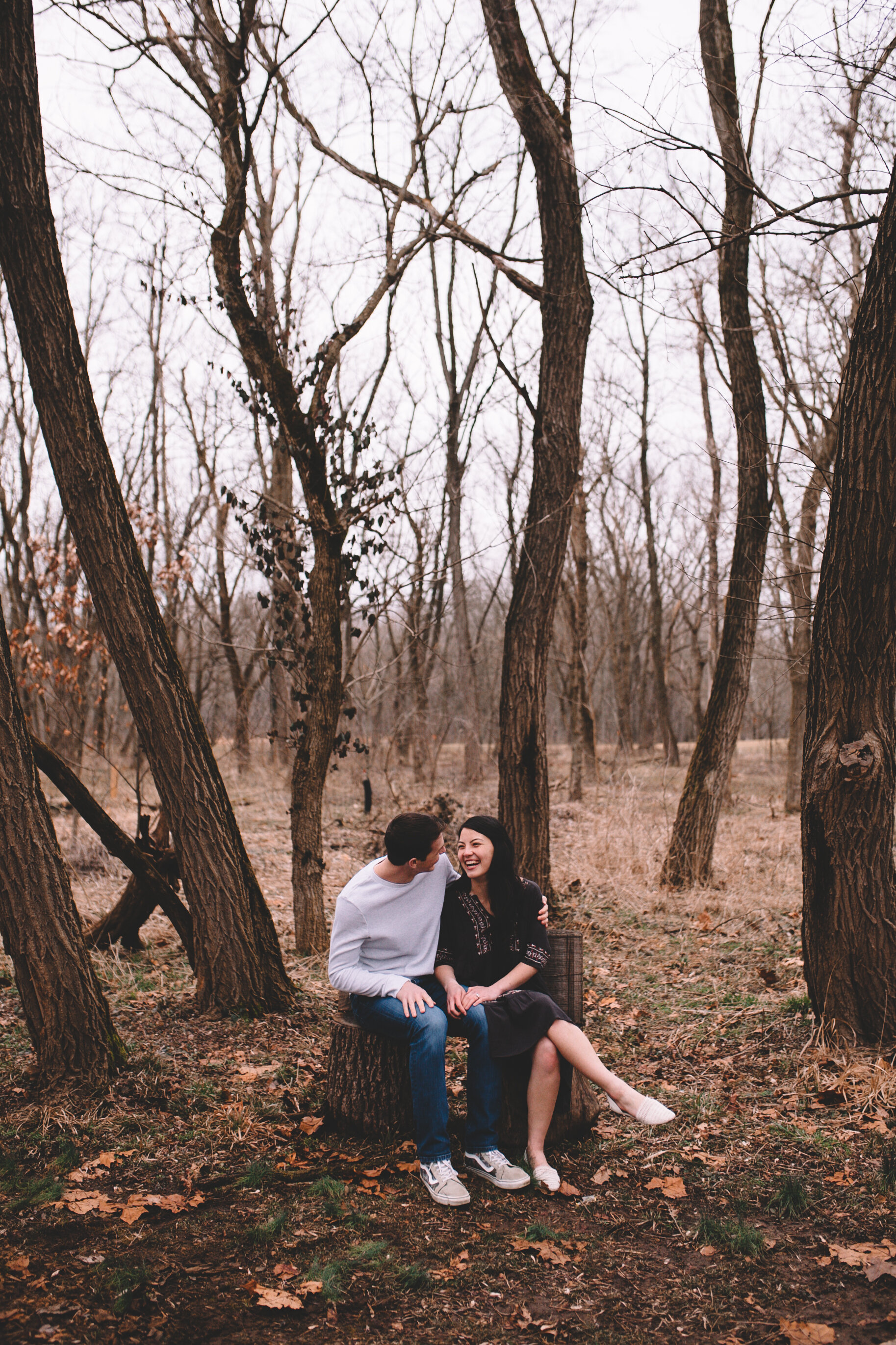 Emily + Jacob Indianapolis Lake Engagement Session (5 of 73).jpg