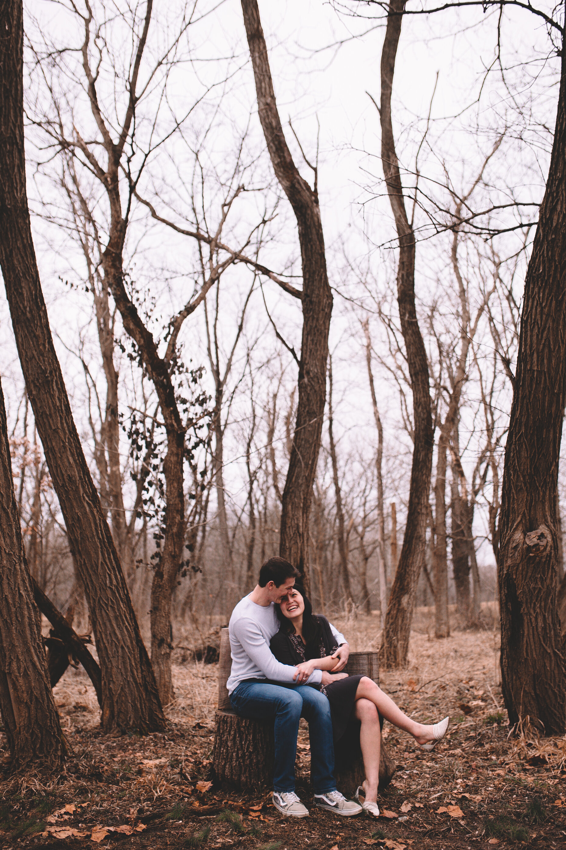 Emily + Jacob Indianapolis Lake Engagement Session (8 of 73).jpg