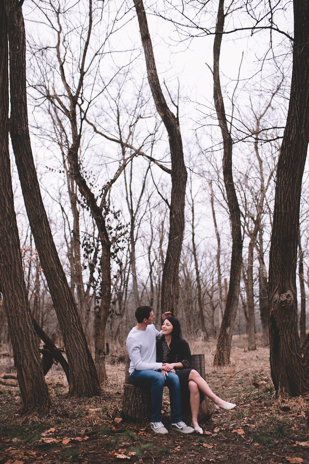 Emily + Jacob Indianapolis Lake Engagement Session (10 of 73).jpg