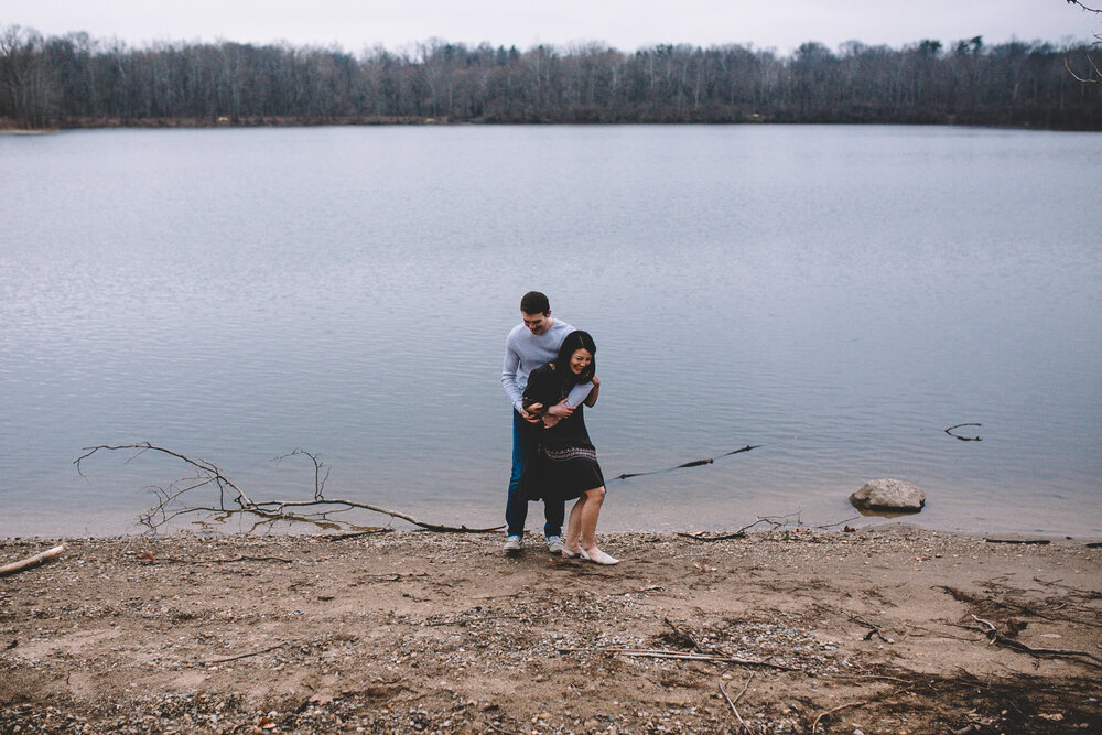 Emily + Jacob Indianapolis Lake Engagement Session (32 of 73).jpg