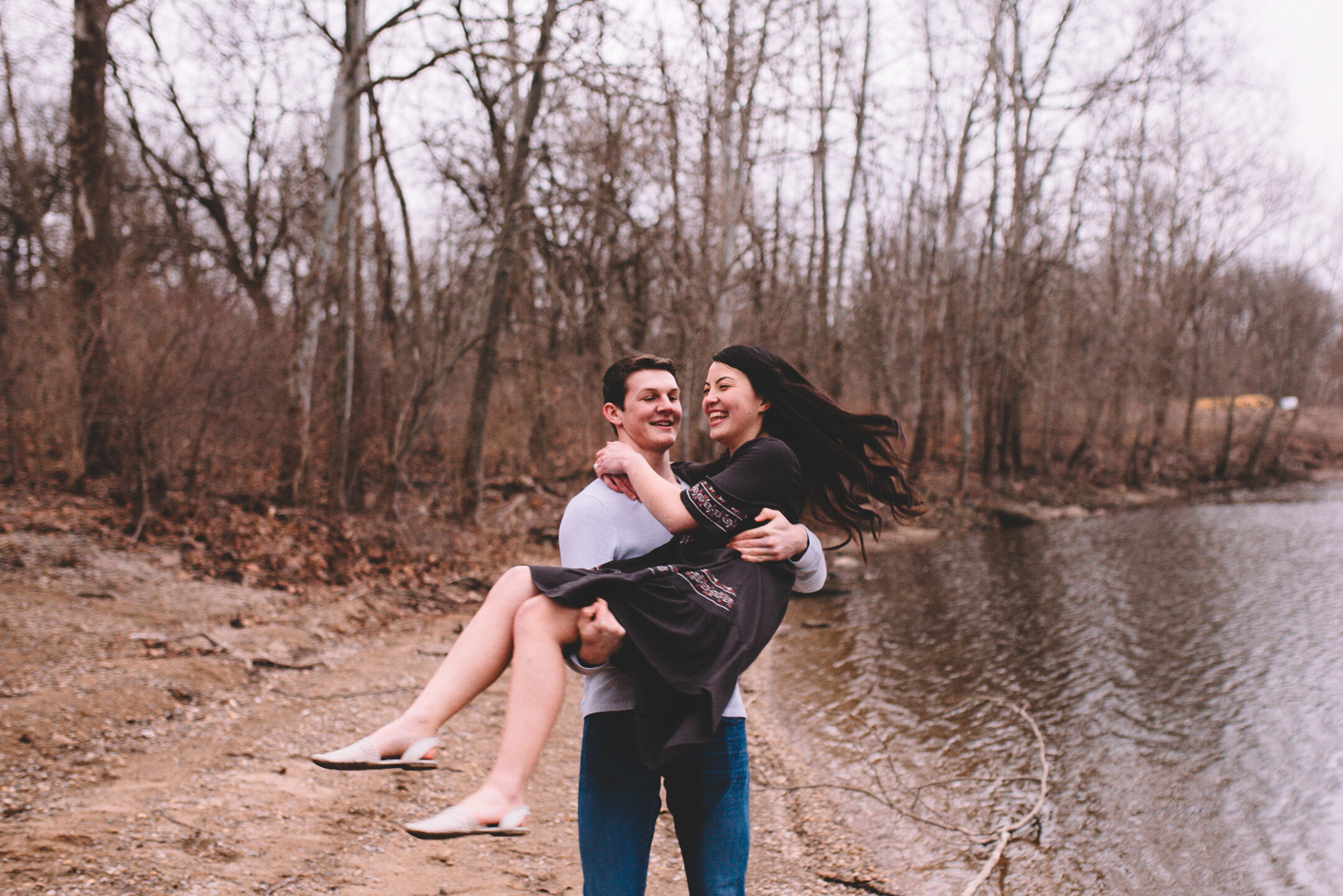 Emily + Jacob Indianapolis Lake Engagement Session (43 of 73).jpg