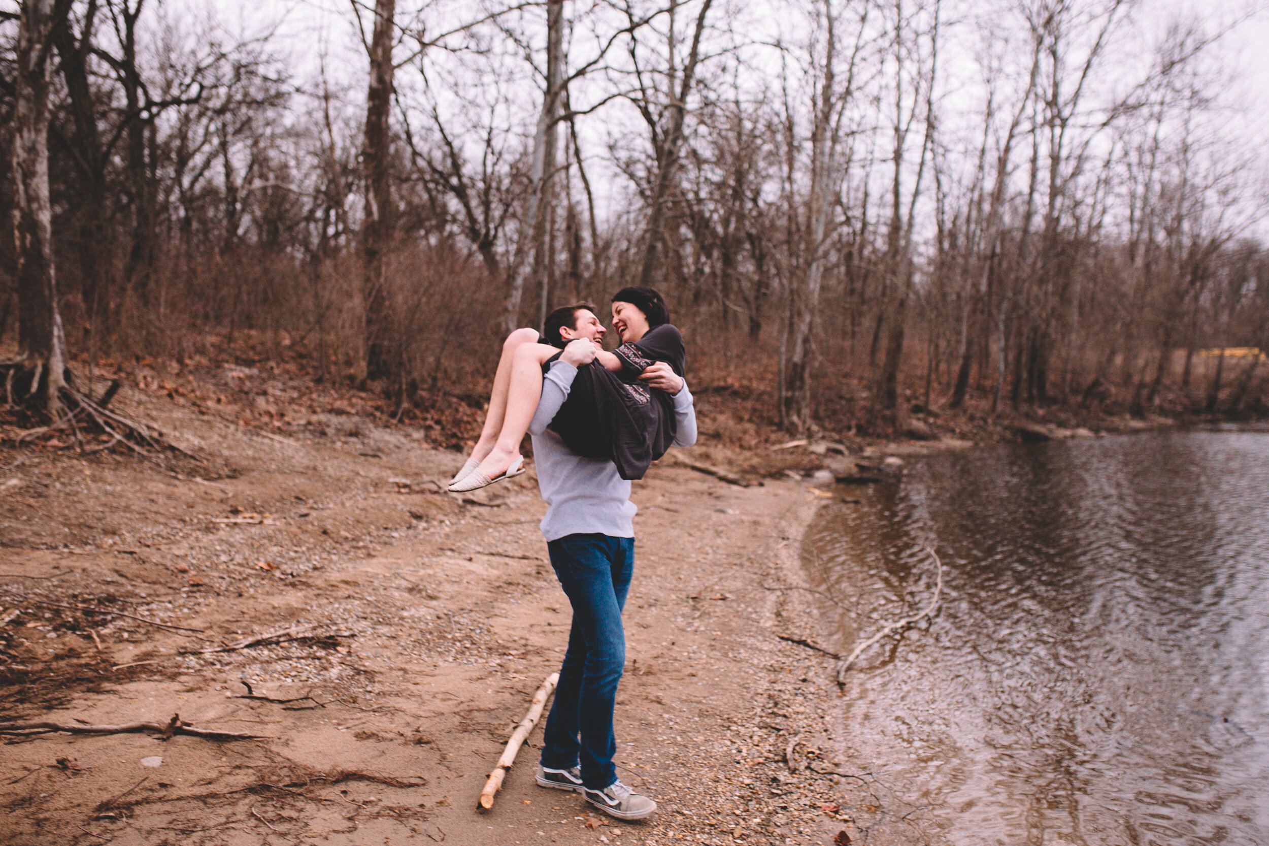 Emily + Jacob Indianapolis Lake Engagement Session (42 of 73).jpg