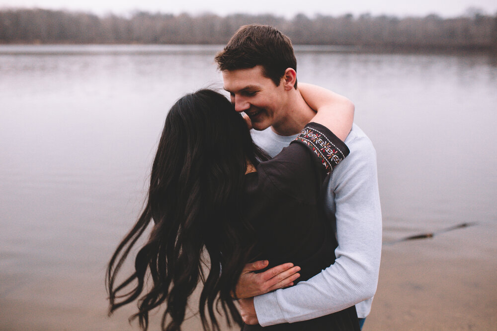 Emily + Jacob Indianapolis Lake Engagement Session (52 of 73).jpg