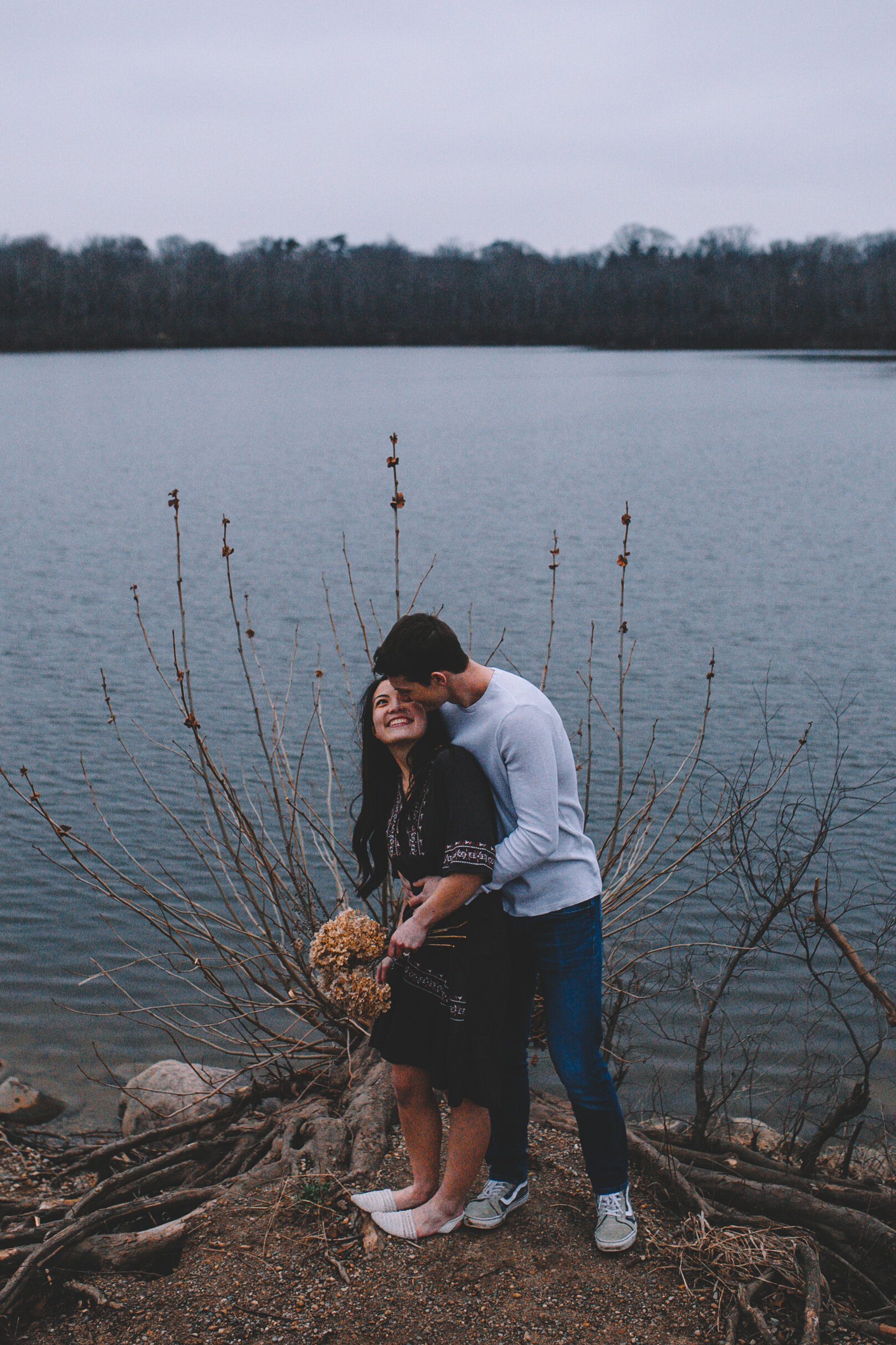 Emily + Jacob Indianapolis Lake Engagement Session (68 of 73).jpg