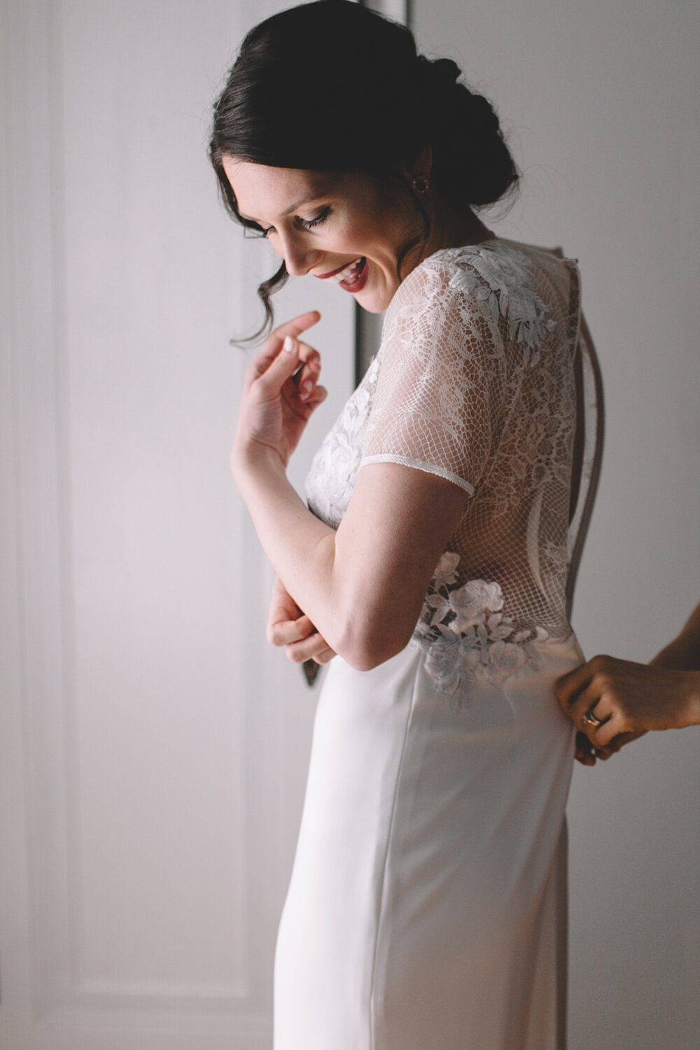 Bride Getting Ready for Wedding Again We Say Rejoice Photography (15 of 37).jpg