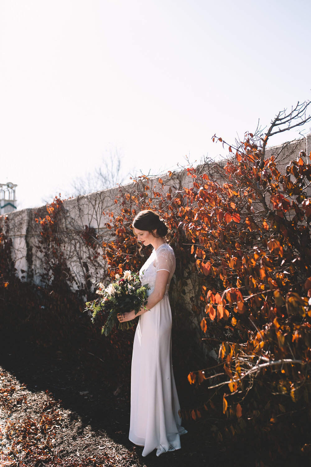 Bride, Bridesmaids, Groom Indiana Wedding Photography Again We Say Rejoice Photography (8 of 33).jpg