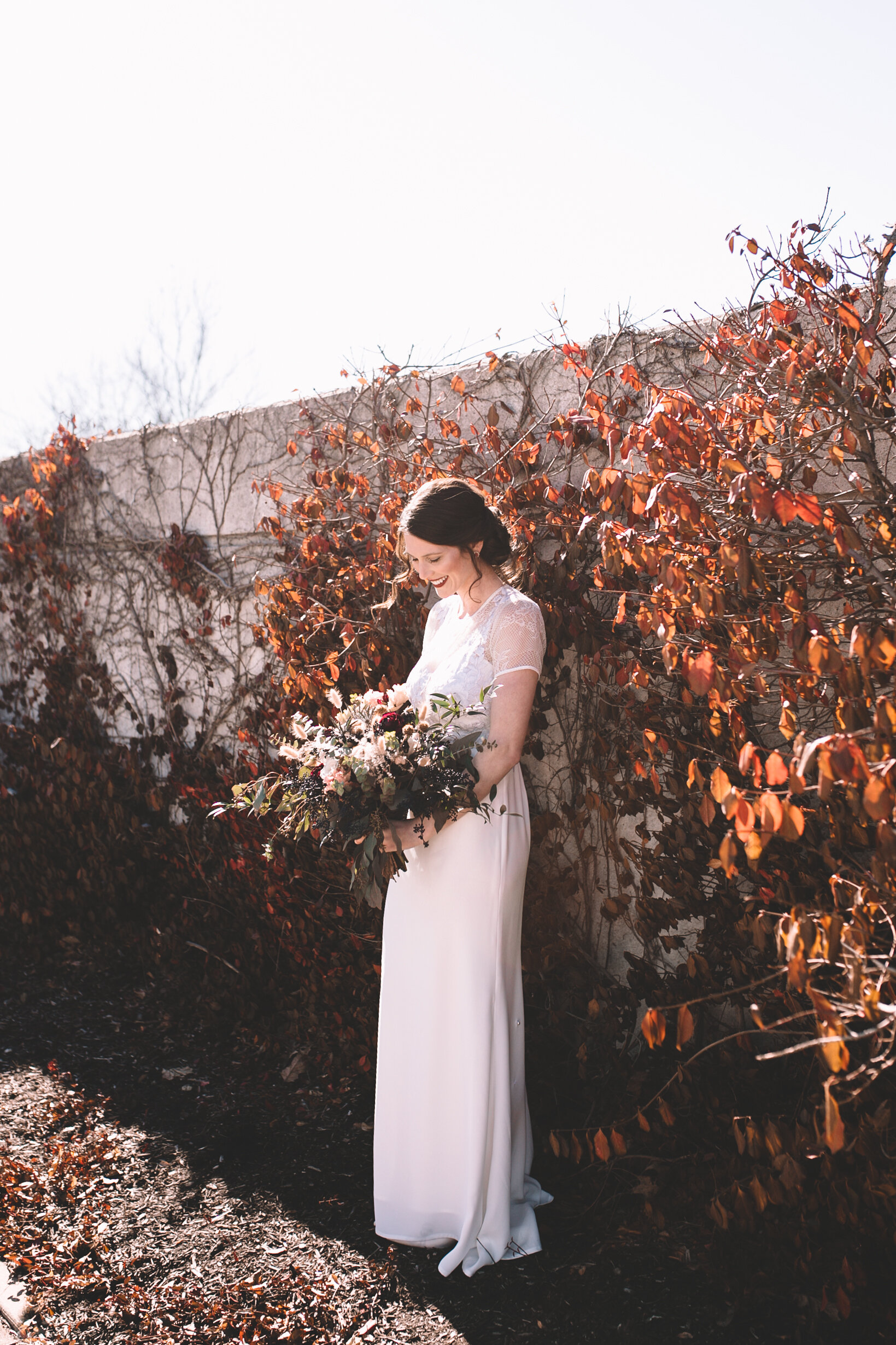 Bride, Bridesmaids, Groom Indiana Wedding Photography Again We Say Rejoice Photography (11 of 33).jpg