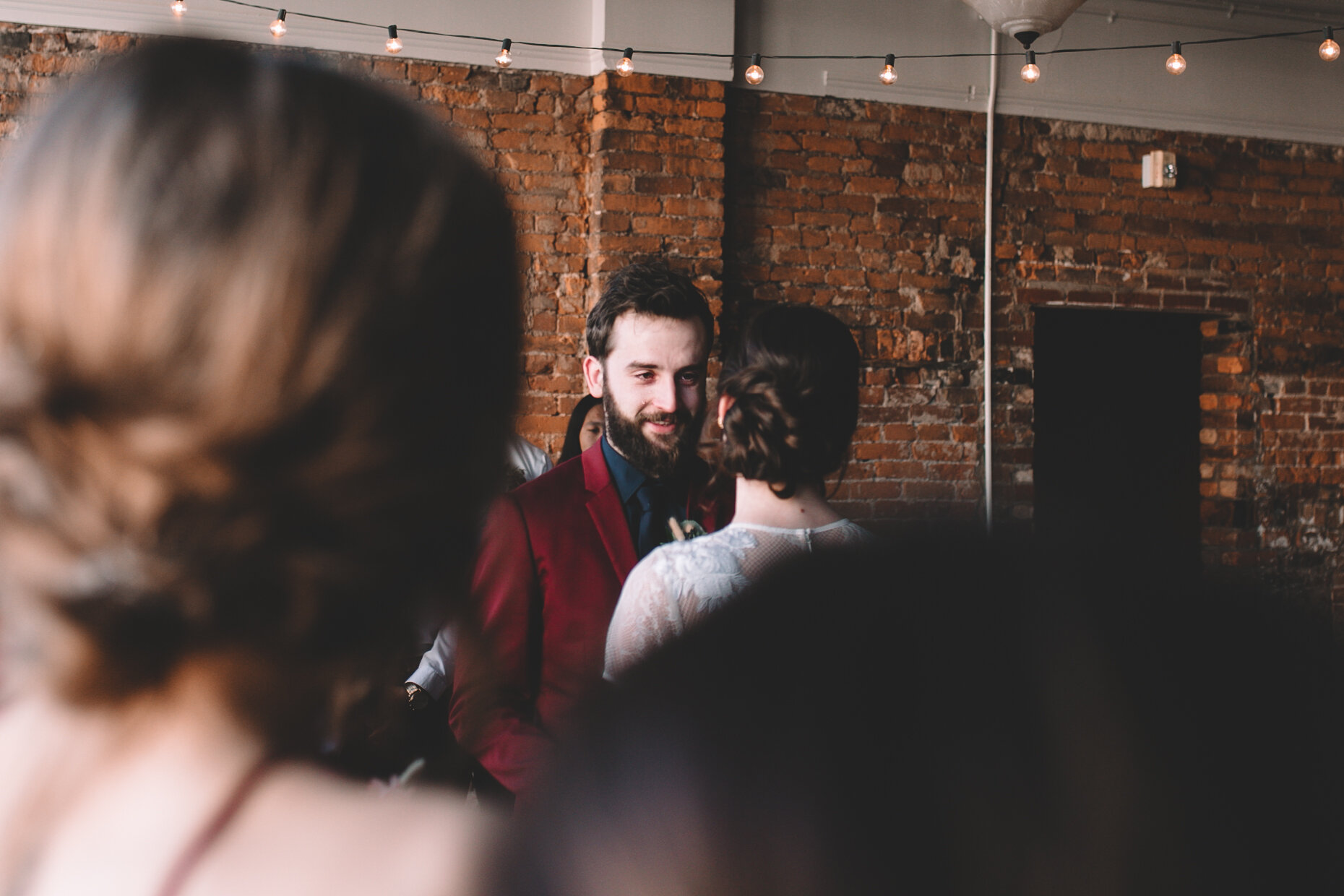 Ceremony Indiana Wedding Again We Say Rejoice Photography (20 of 35).jpg