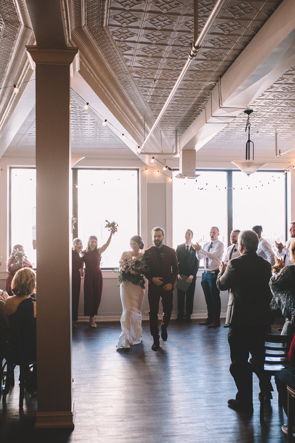 Ceremony Indiana Wedding Again We Say Rejoice Photography (30 of 35).jpg