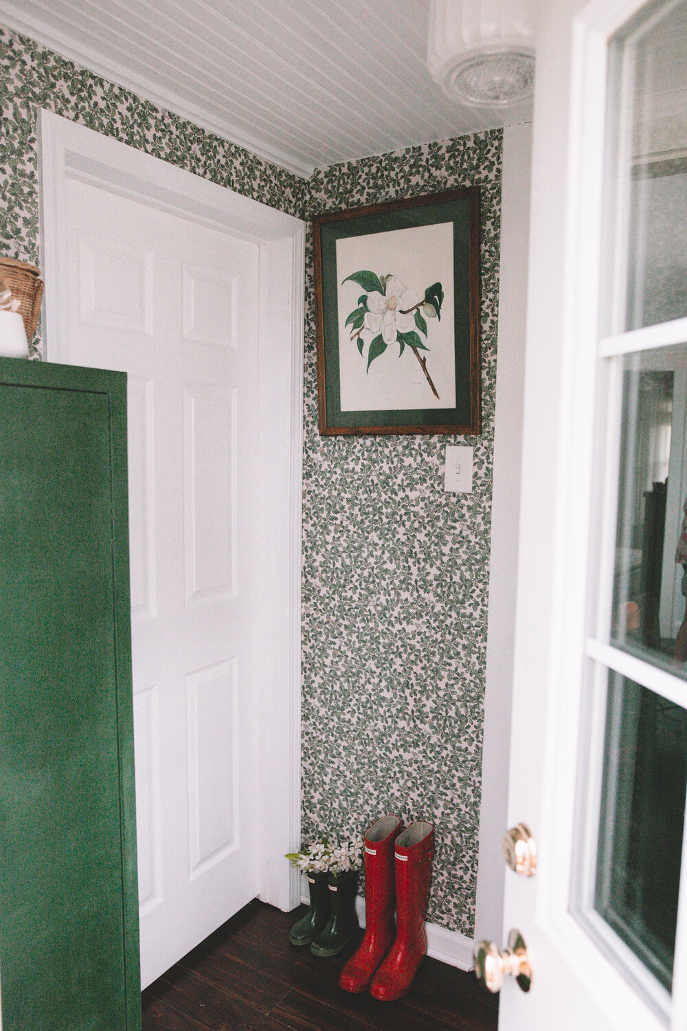 Photowall Wallpaper Critique - Mud Room Makeover - Woodlands by Garbo & Friends  (87 of 153).jpg