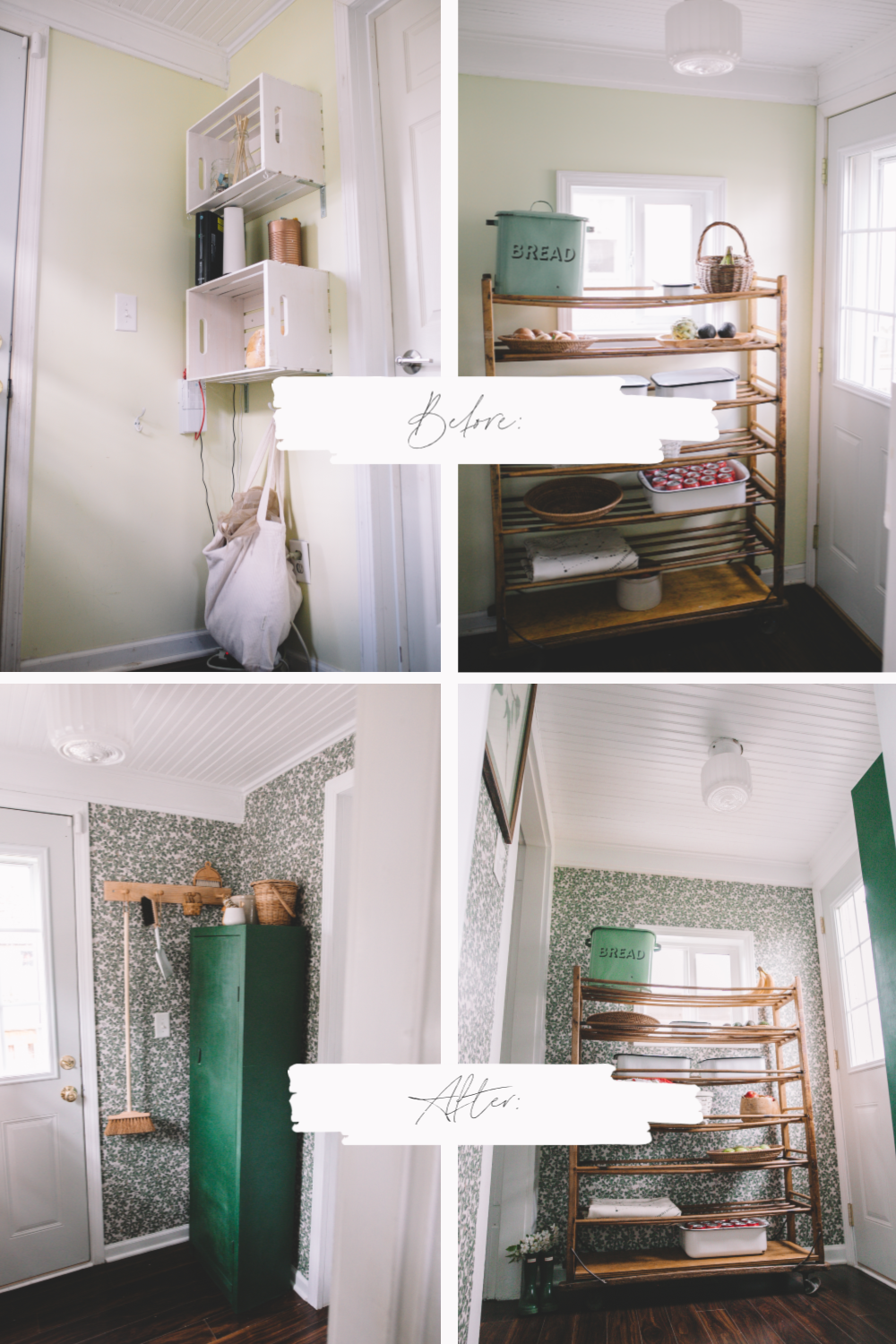 Photowall Wallpaper Critique - Mud Room Makeover - Woodlands by Garbo & Friends  (3 of 153) (1).png