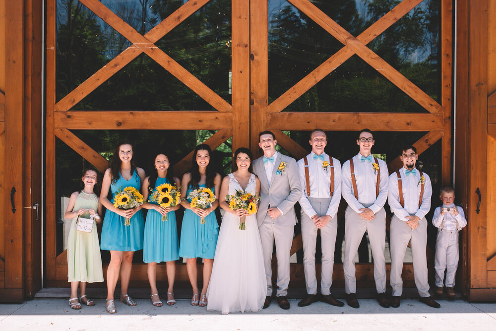 Jacob + Emily Sunny Indiana Barn Wedding Crawfordsville  (7 of 83).jpg