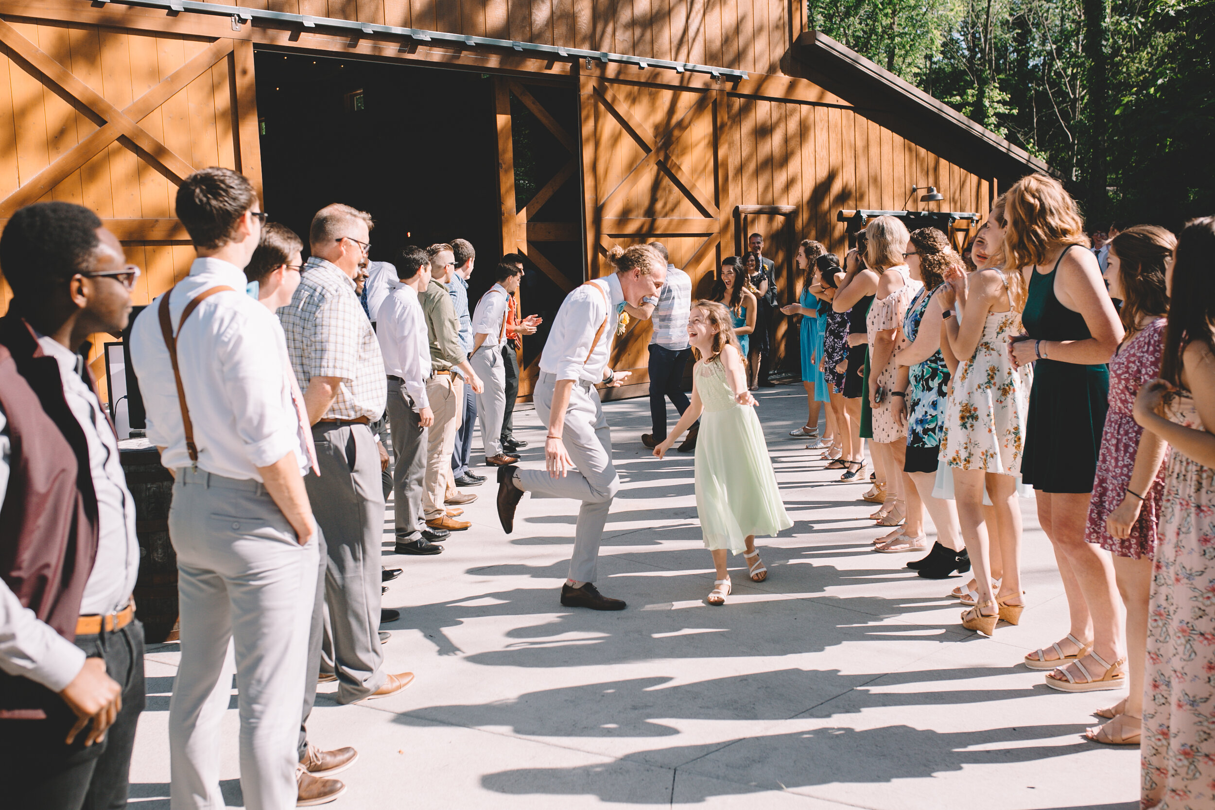 Jacob + Emily Sunny Indiana Barn Wedding Crawfordsville  (63 of 83).jpg