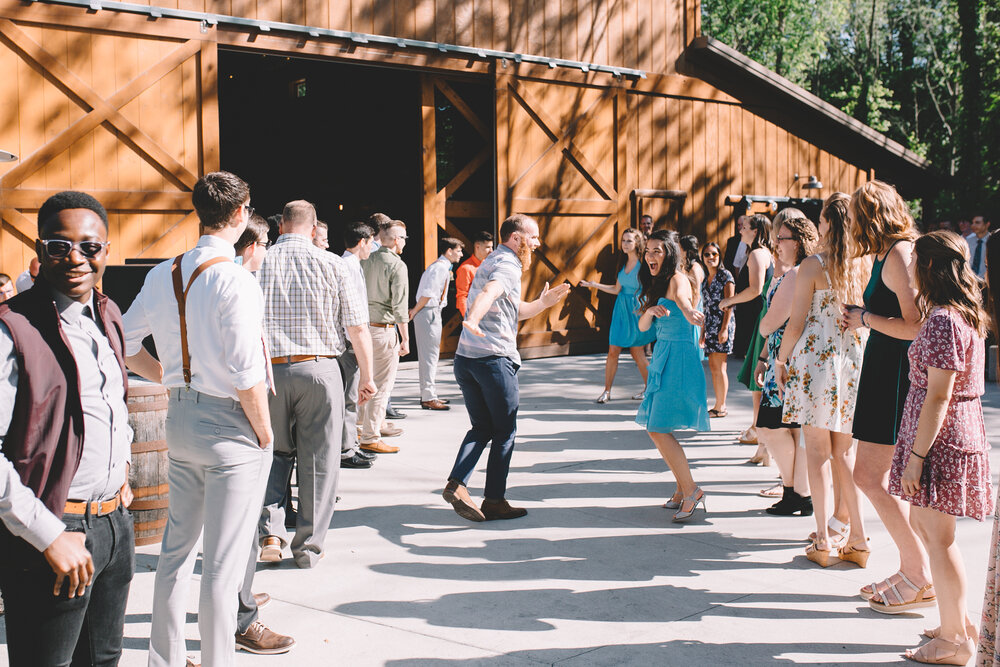 Jacob + Emily Sunny Indiana Barn Wedding Crawfordsville  (66 of 83).jpg