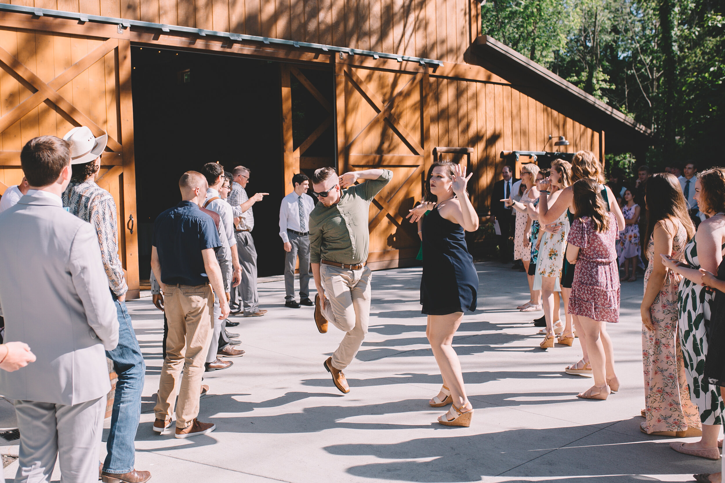 Jacob + Emily Sunny Indiana Barn Wedding Crawfordsville  (68 of 83).jpg