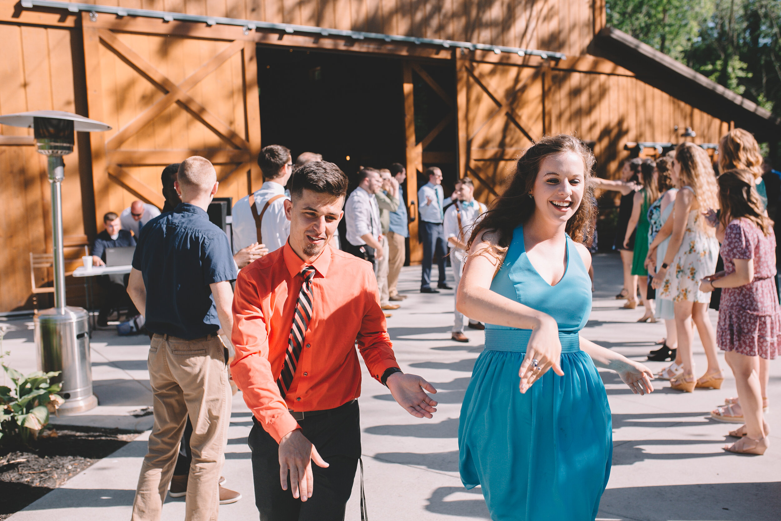 Jacob + Emily Sunny Indiana Barn Wedding Crawfordsville  (67 of 83).jpg