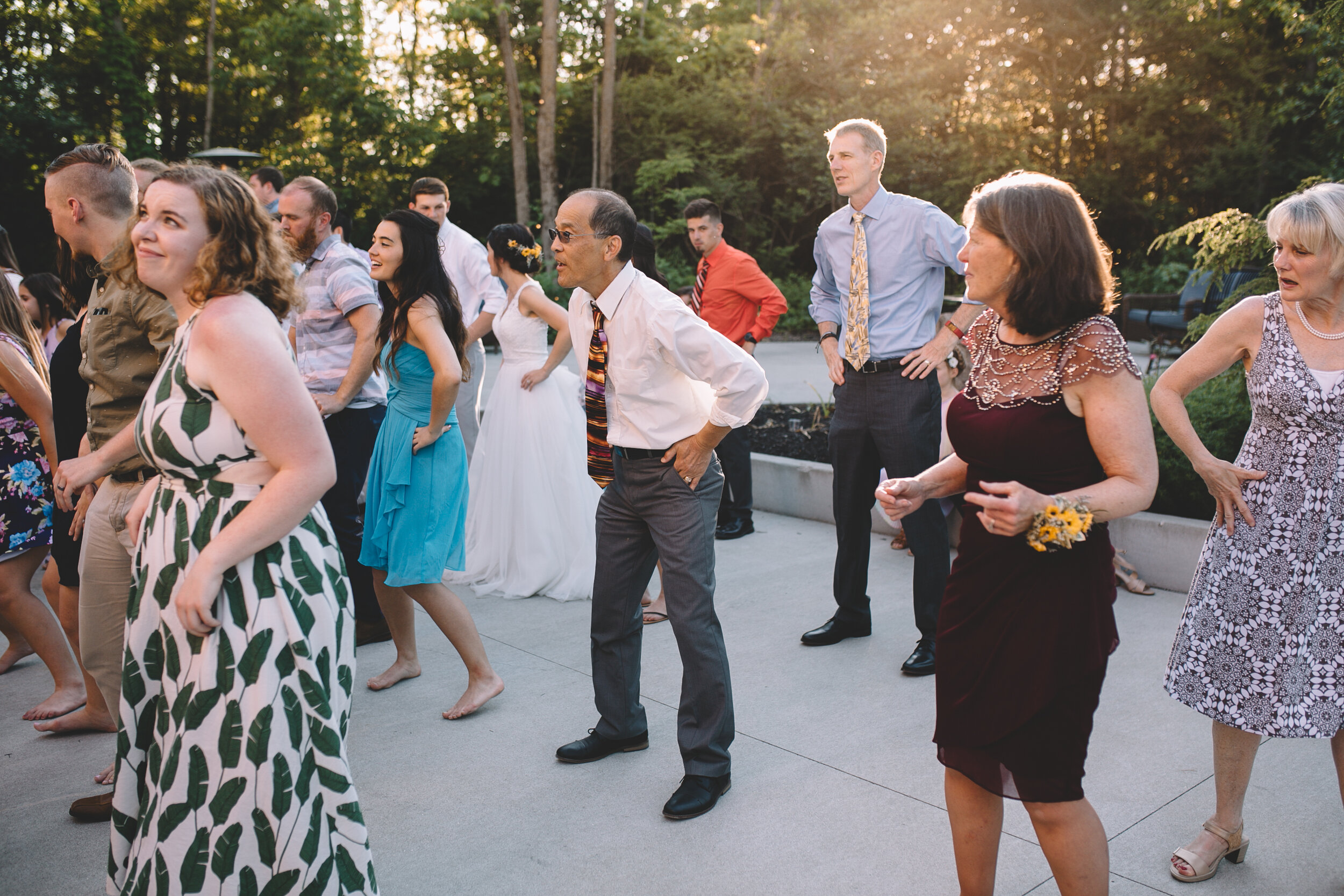 Jacob + Emily Sunny Indiana Barn Wedding Dancing  (28 of 54).jpg