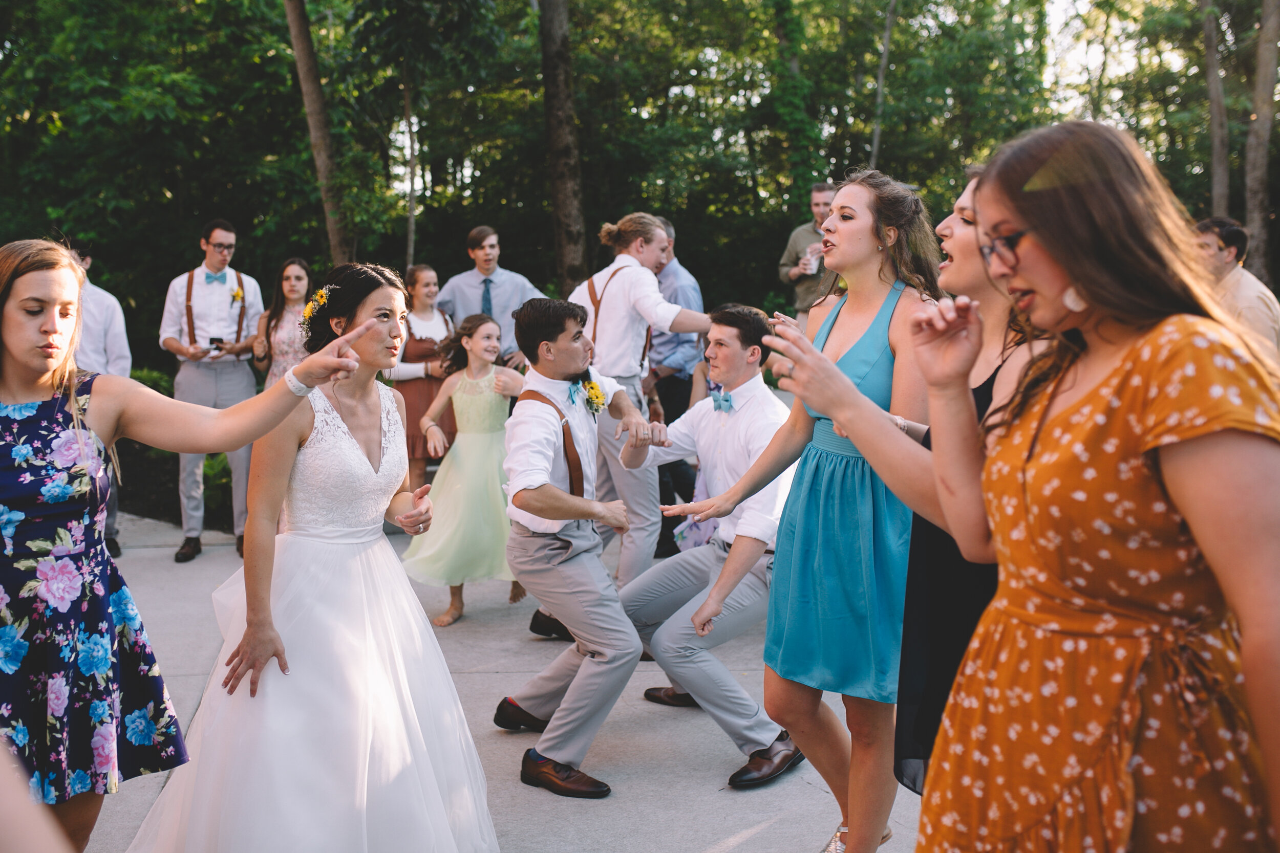 Jacob + Emily Sunny Indiana Barn Wedding Dancing  (32 of 54).jpg