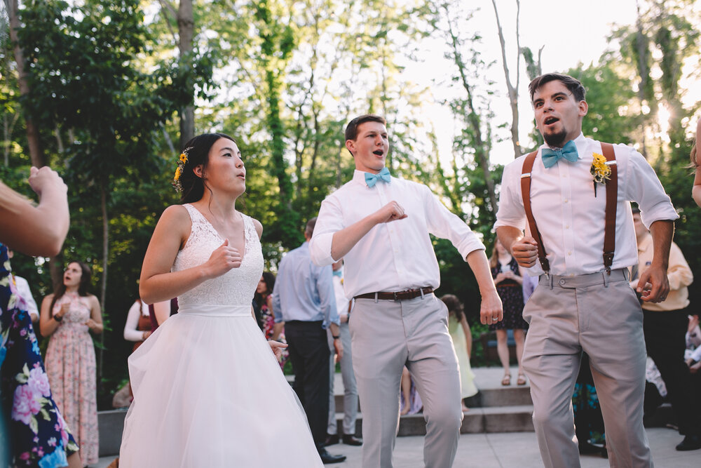 Jacob + Emily Sunny Indiana Barn Wedding Dancing  (34 of 54).jpg