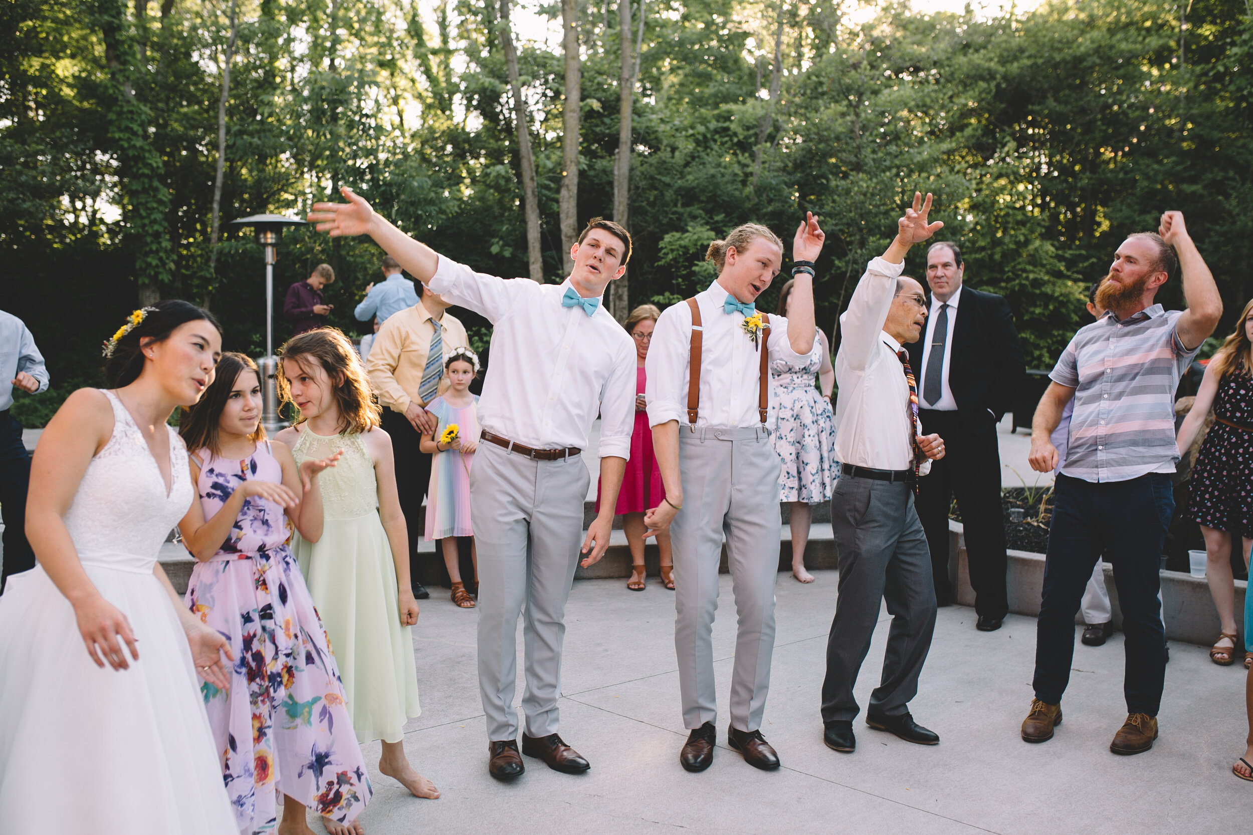 Jacob + Emily Sunny Indiana Barn Wedding Dancing  (53 of 54).jpg