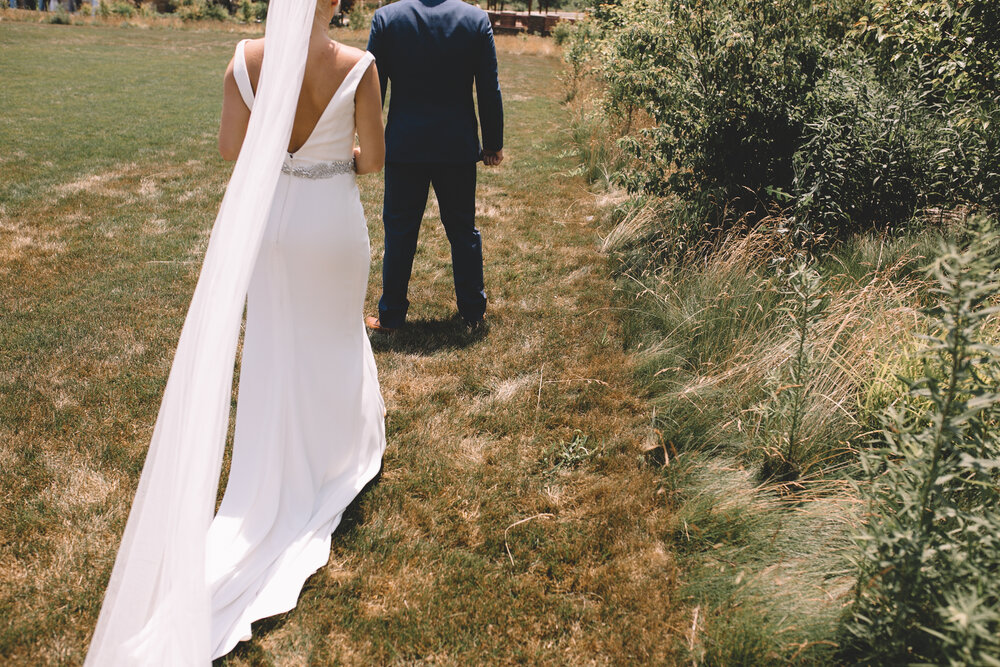 Matt + McKenah Fishers, IN Backyard Wedding Bridesmaids & First Look  (1 of 1).jpg