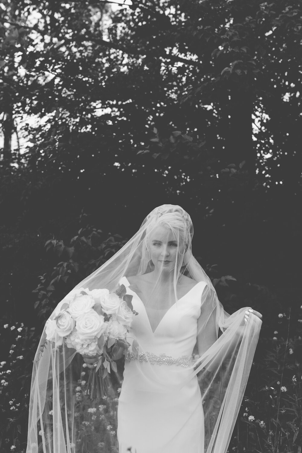 Matt + McKenah Fishers, IN Backyard Wedding Bride Portraits (1 of 26).jpg